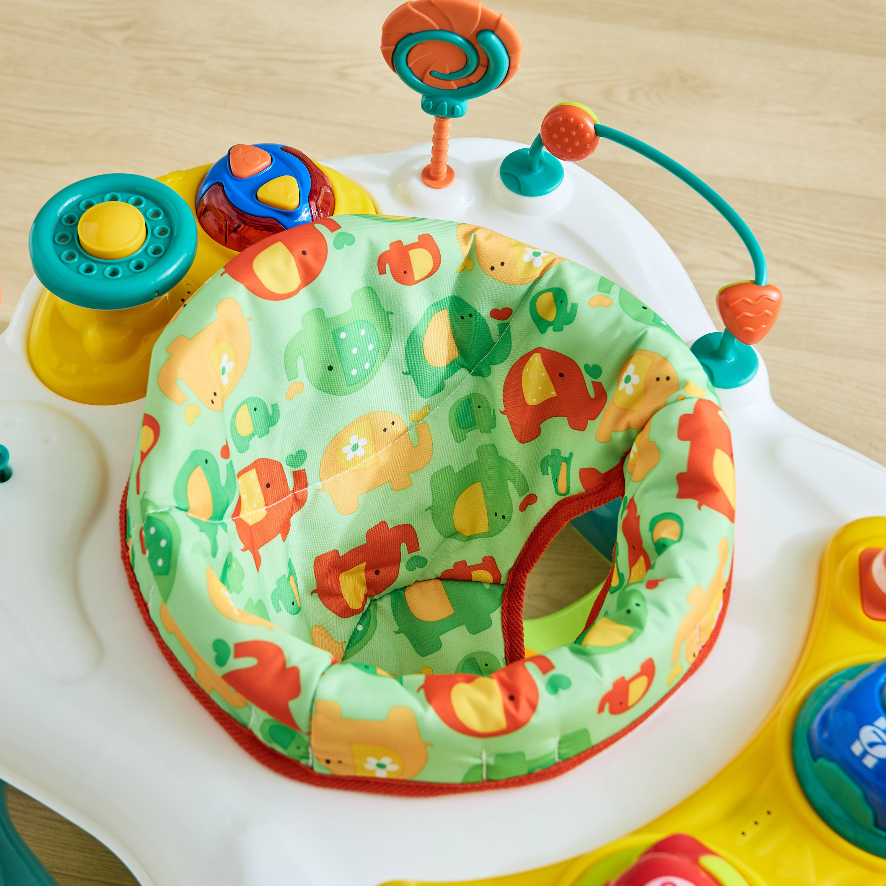 Juniors Rocker Activity Baby Walker-baby-infantactivity-walkers-image-8