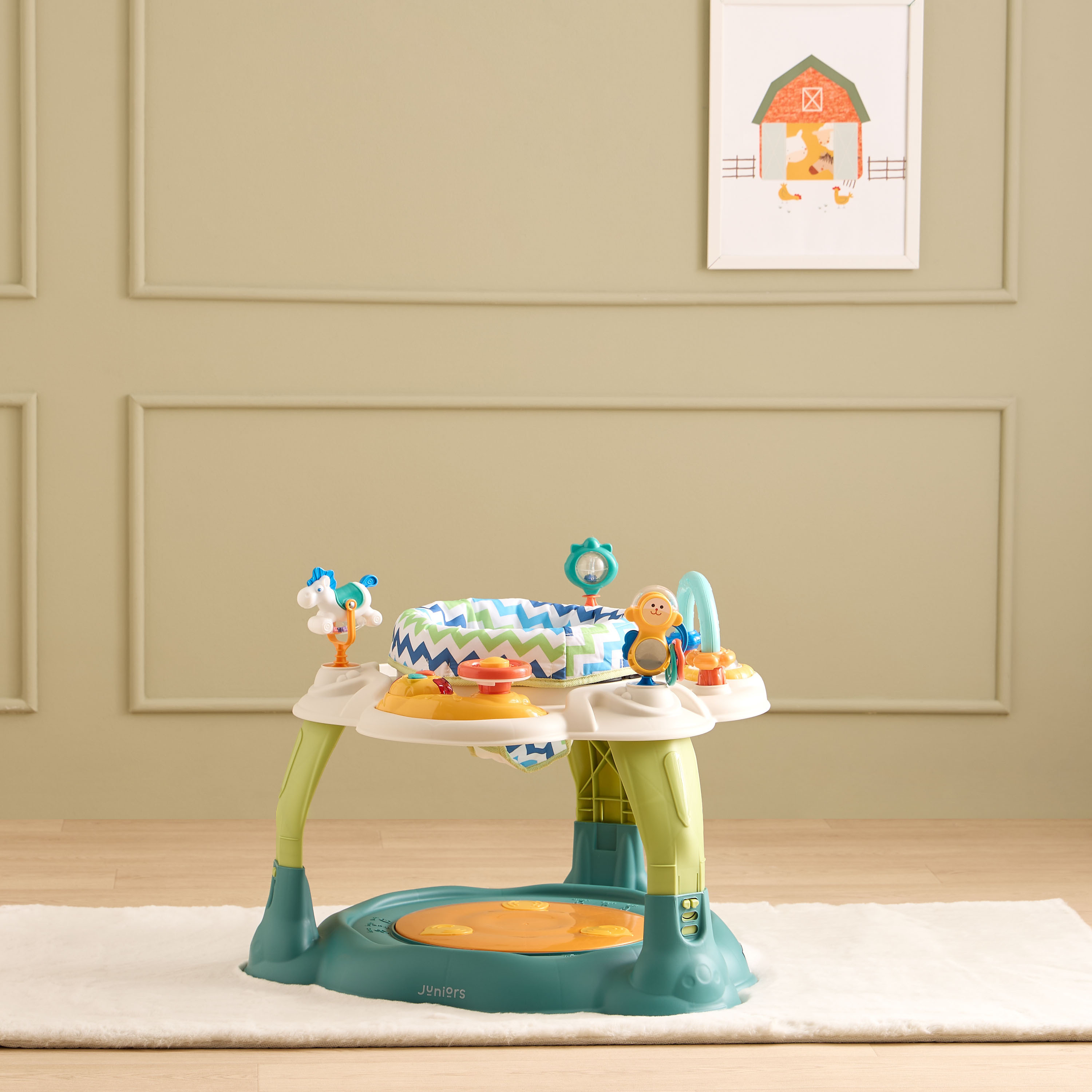 Juniors Gloster Activity Centre-baby-infantactivity-walkers-image-1