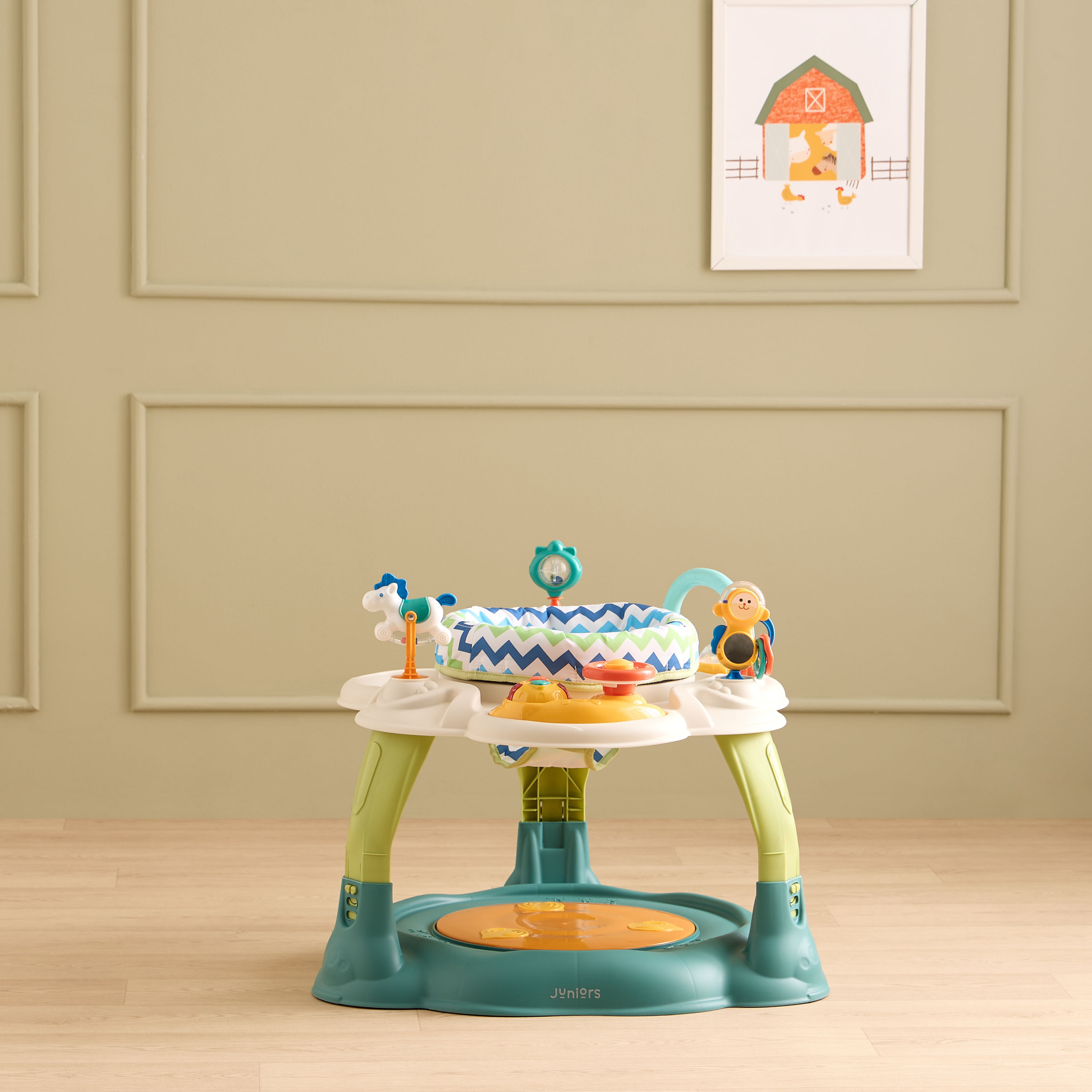 Juniors Gloster Activity Centre-baby-infantactivity-walkers-image-2