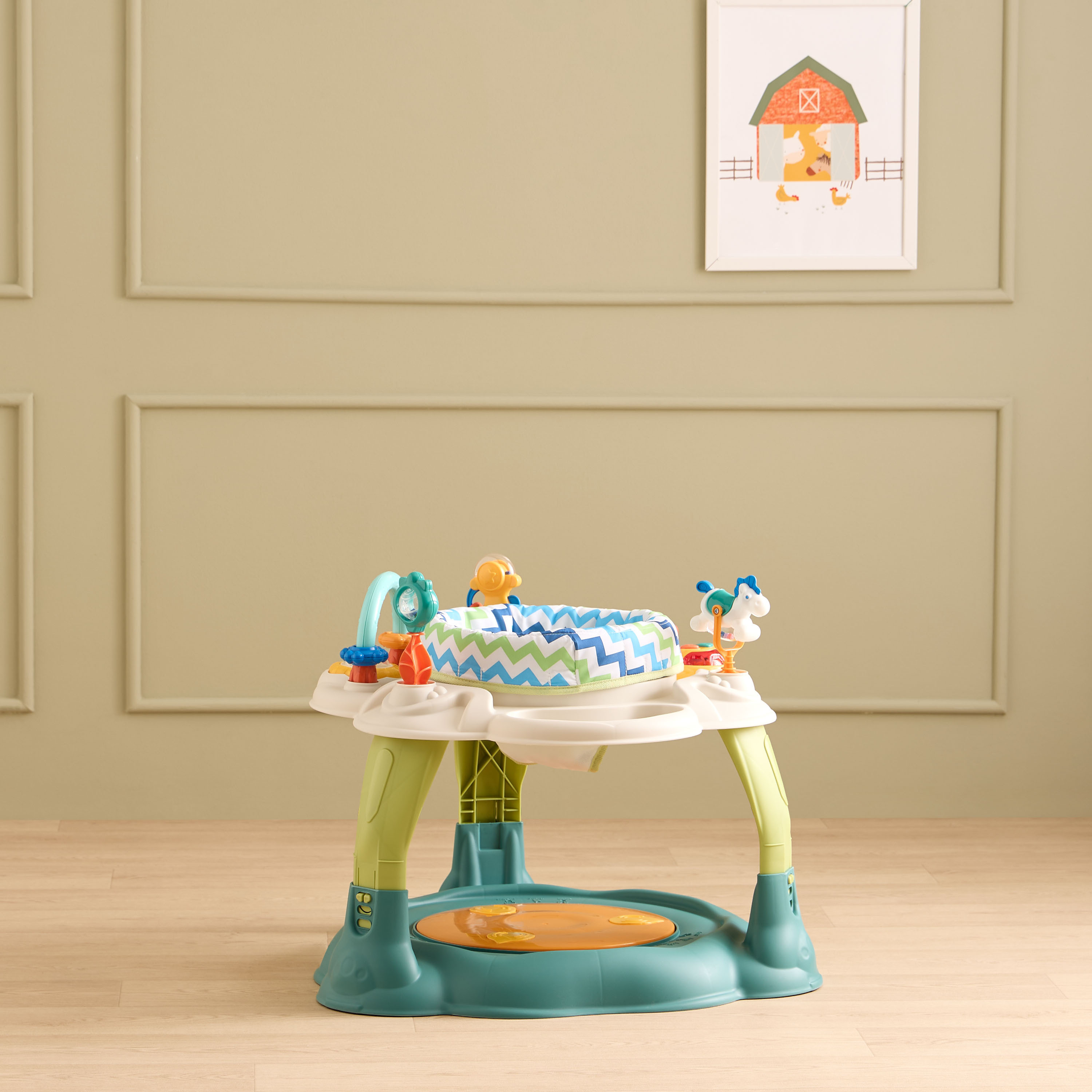 Juniors Gloster Activity Centre-baby-infantactivity-walkers-image-3