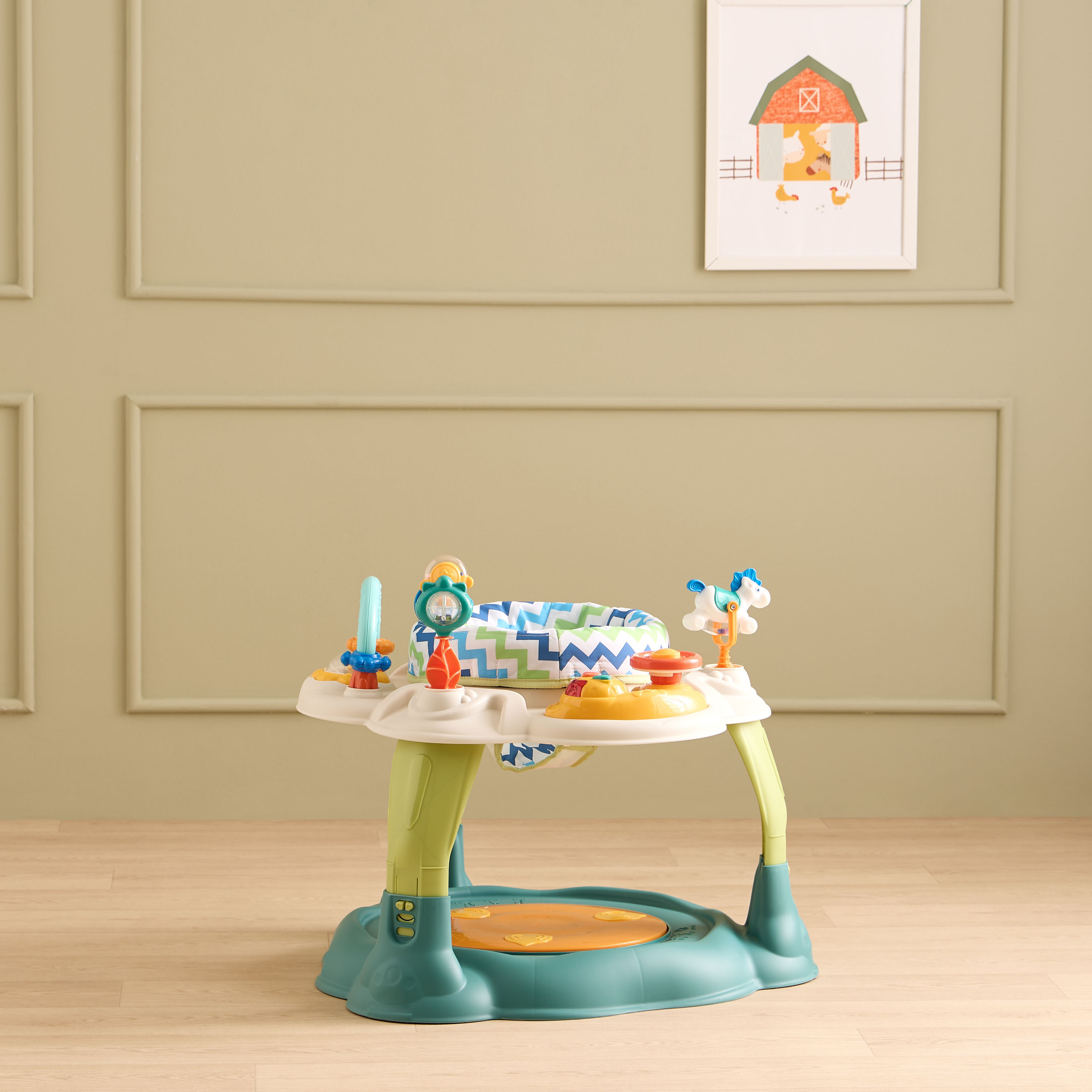 Juniors Gloster Activity Centre-baby-infantactivity-walkers-image-4