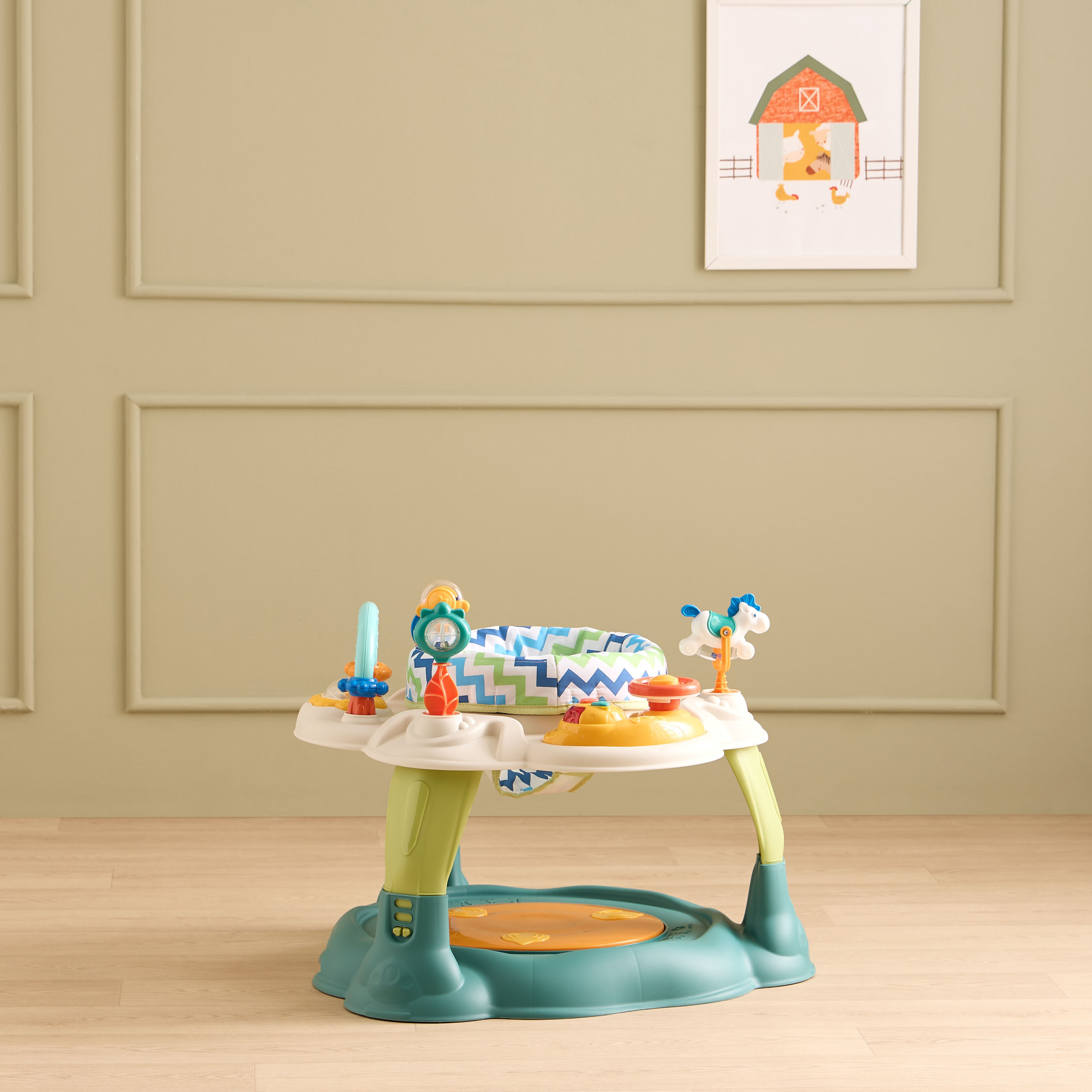 Juniors Gloster Activity Centre-baby-infantactivity-walkers-image-6