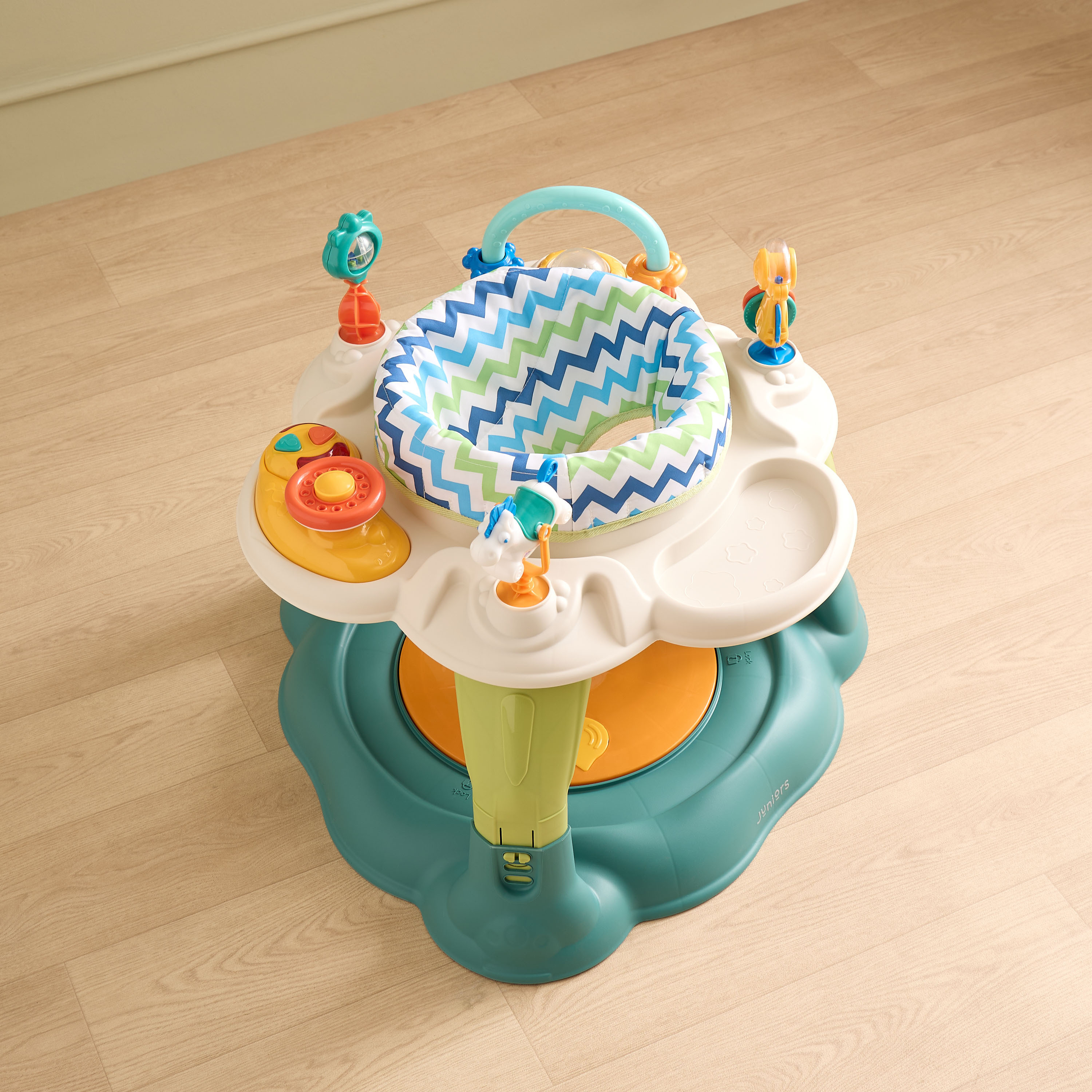 Juniors Gloster Activity Centre-baby-infantactivity-walkers-image-7