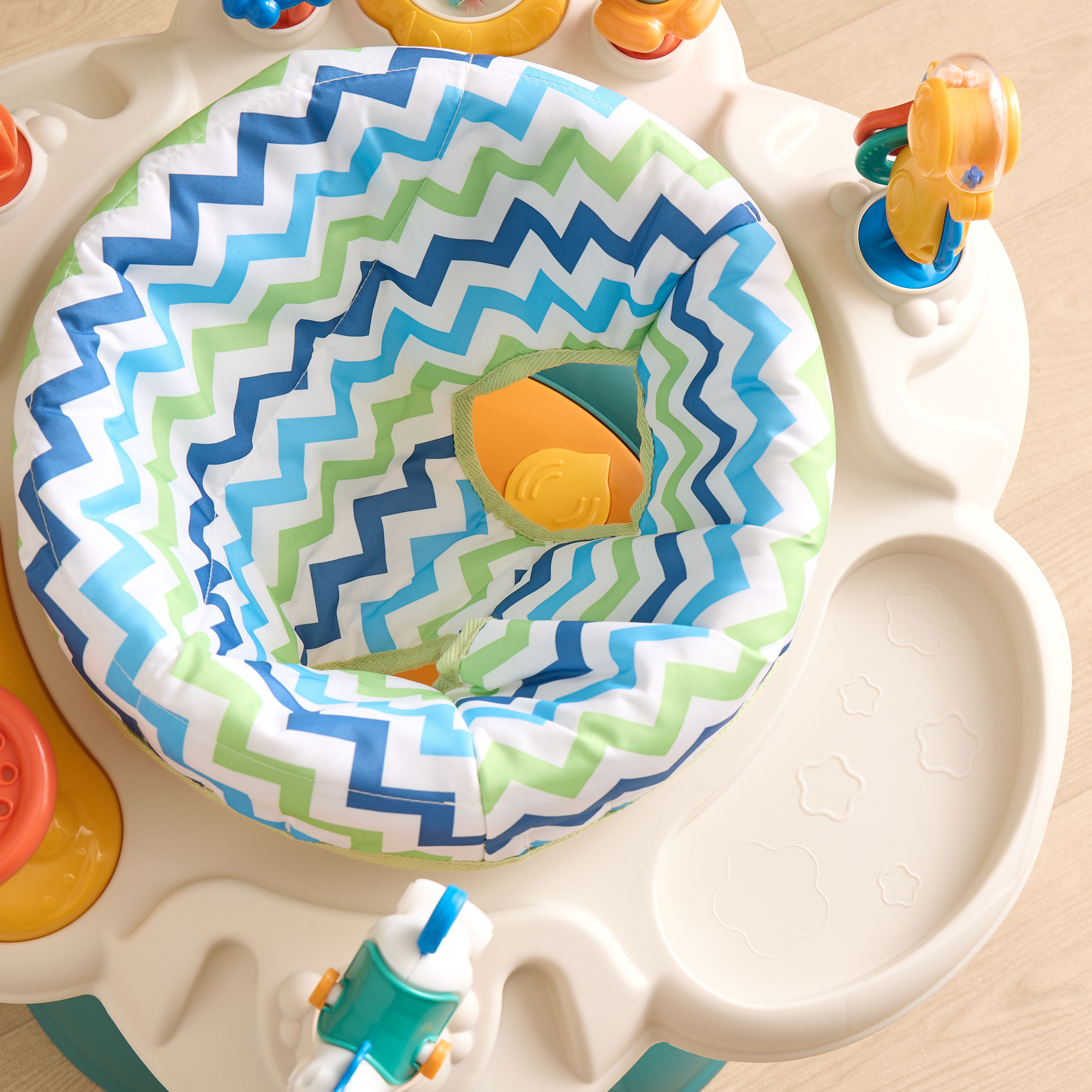 Juniors Gloster Activity Centre-baby-infantactivity-walkers-image-8