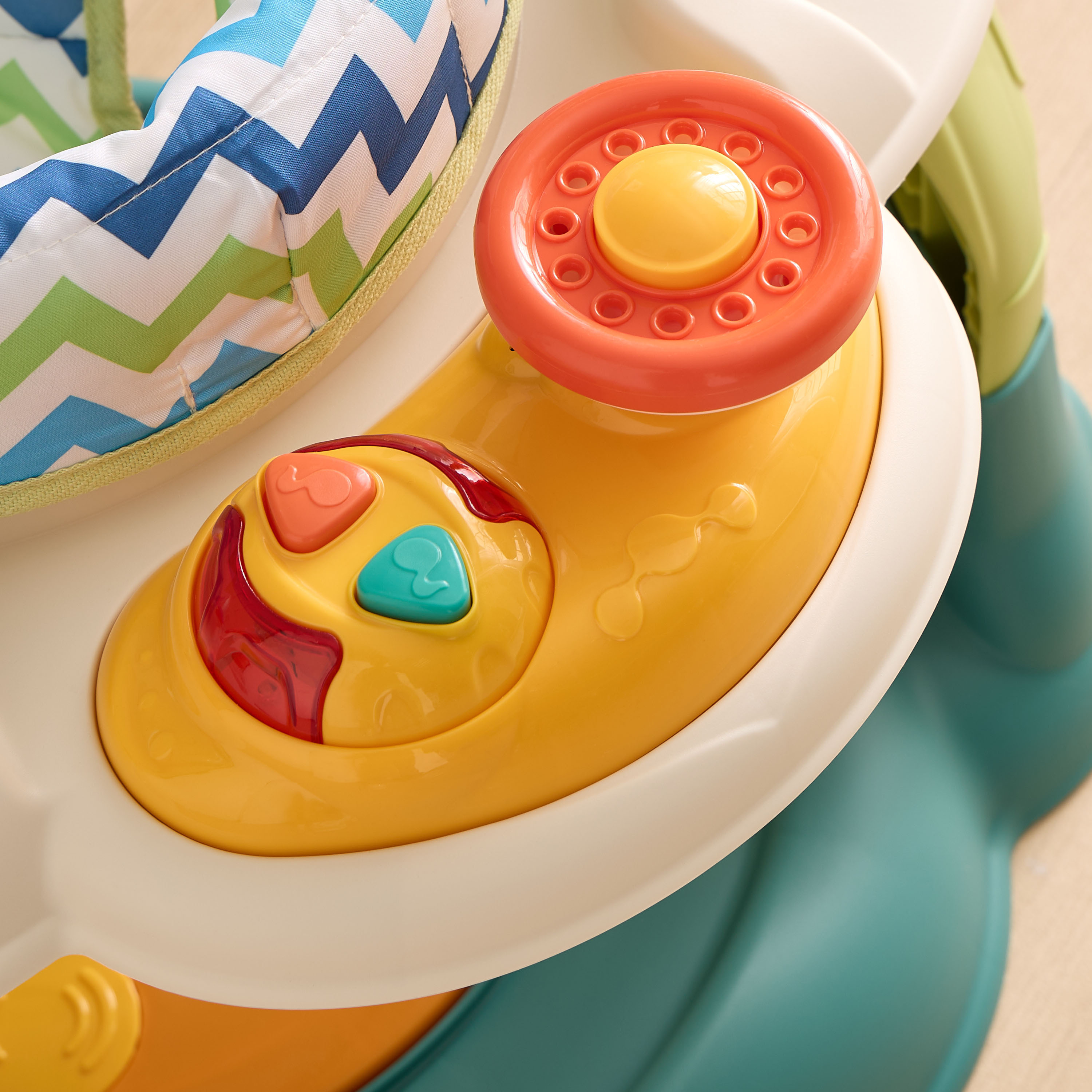 Juniors Gloster Activity Centre-baby-infantactivity-walkers-image-9