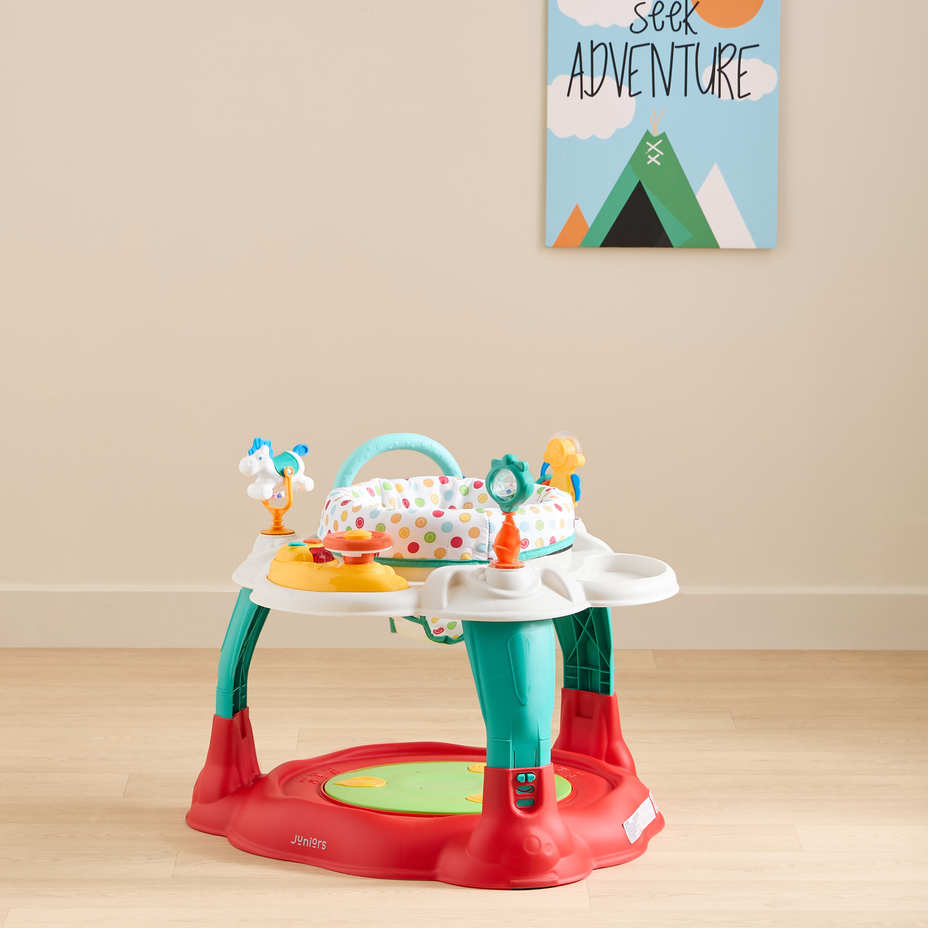 Juniors Gloster Activity Centre-baby-infantactivity-walkers-image-1