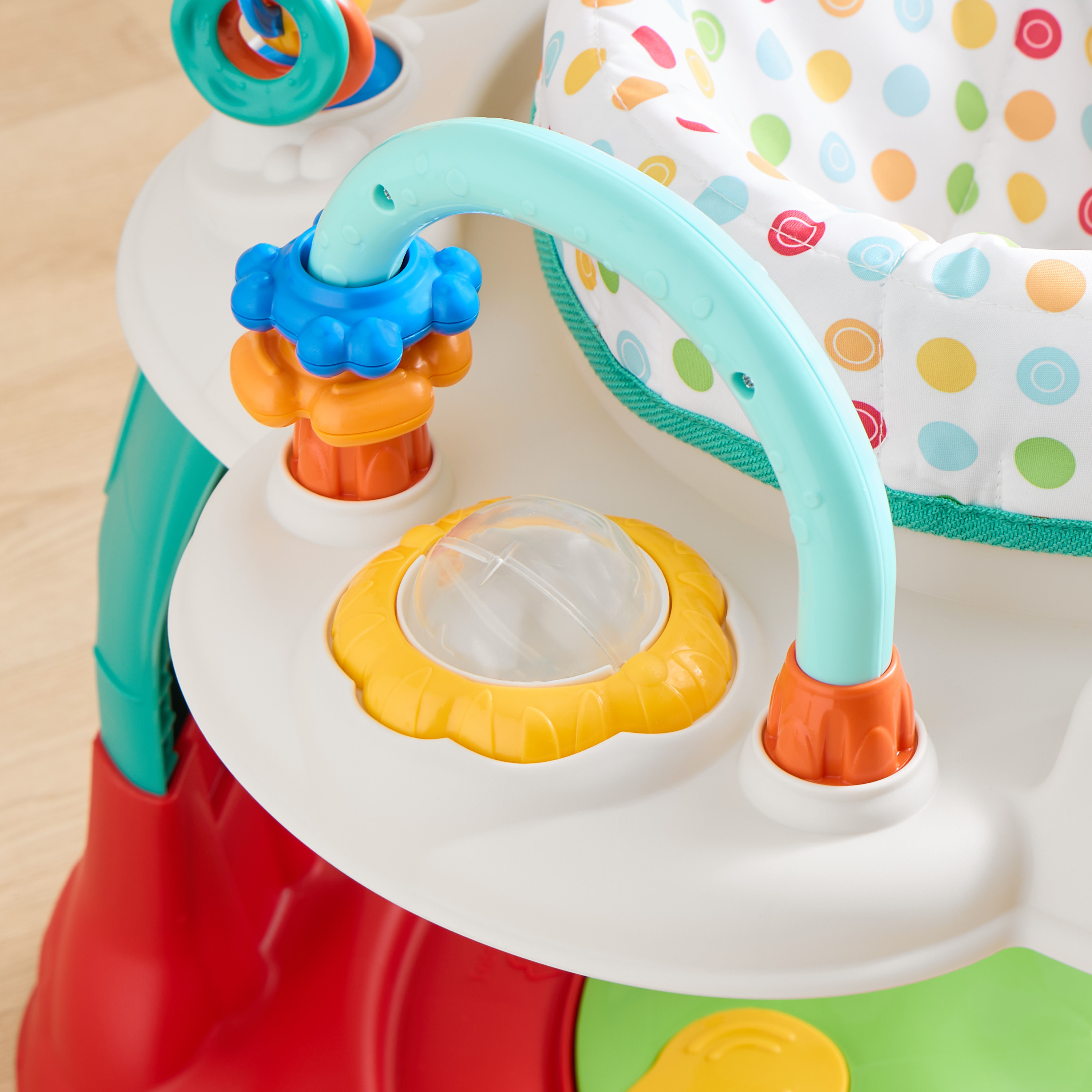 Juniors Gloster Activity Centre-baby-infantactivity-walkers-image-10