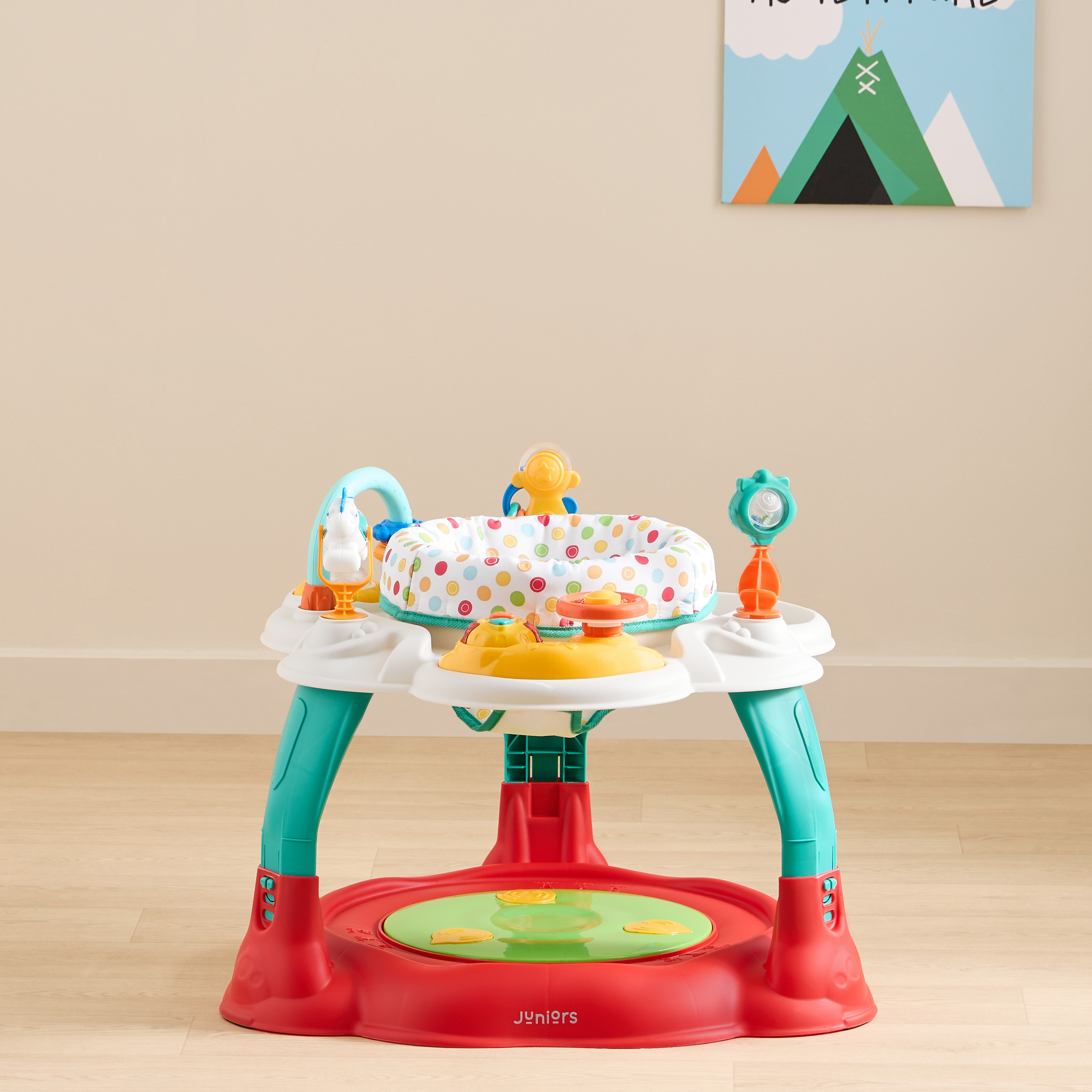 Juniors Gloster Activity Centre-baby-infantactivity-walkers-image-2