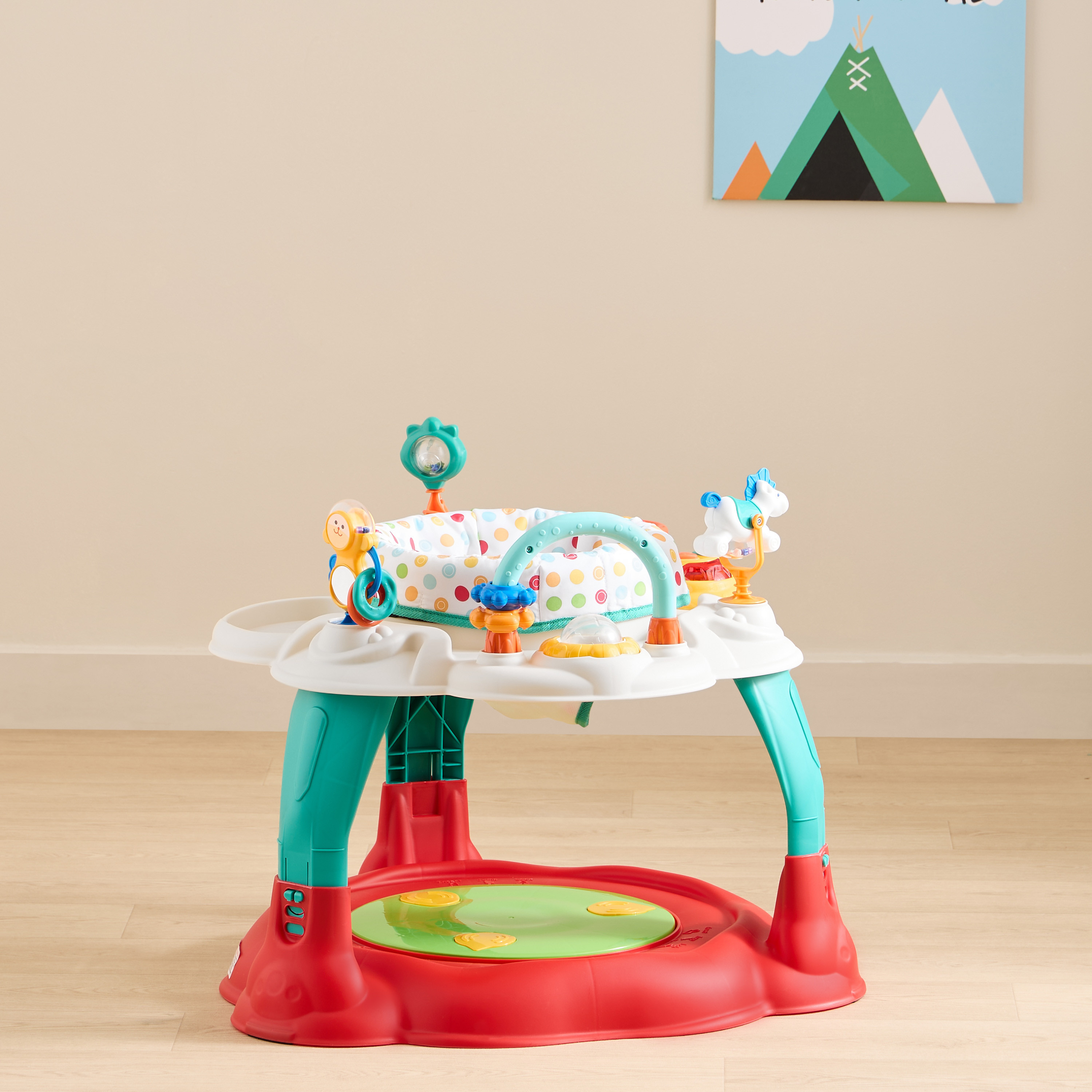 Juniors Gloster Activity Centre-baby-infantactivity-walkers-image-3