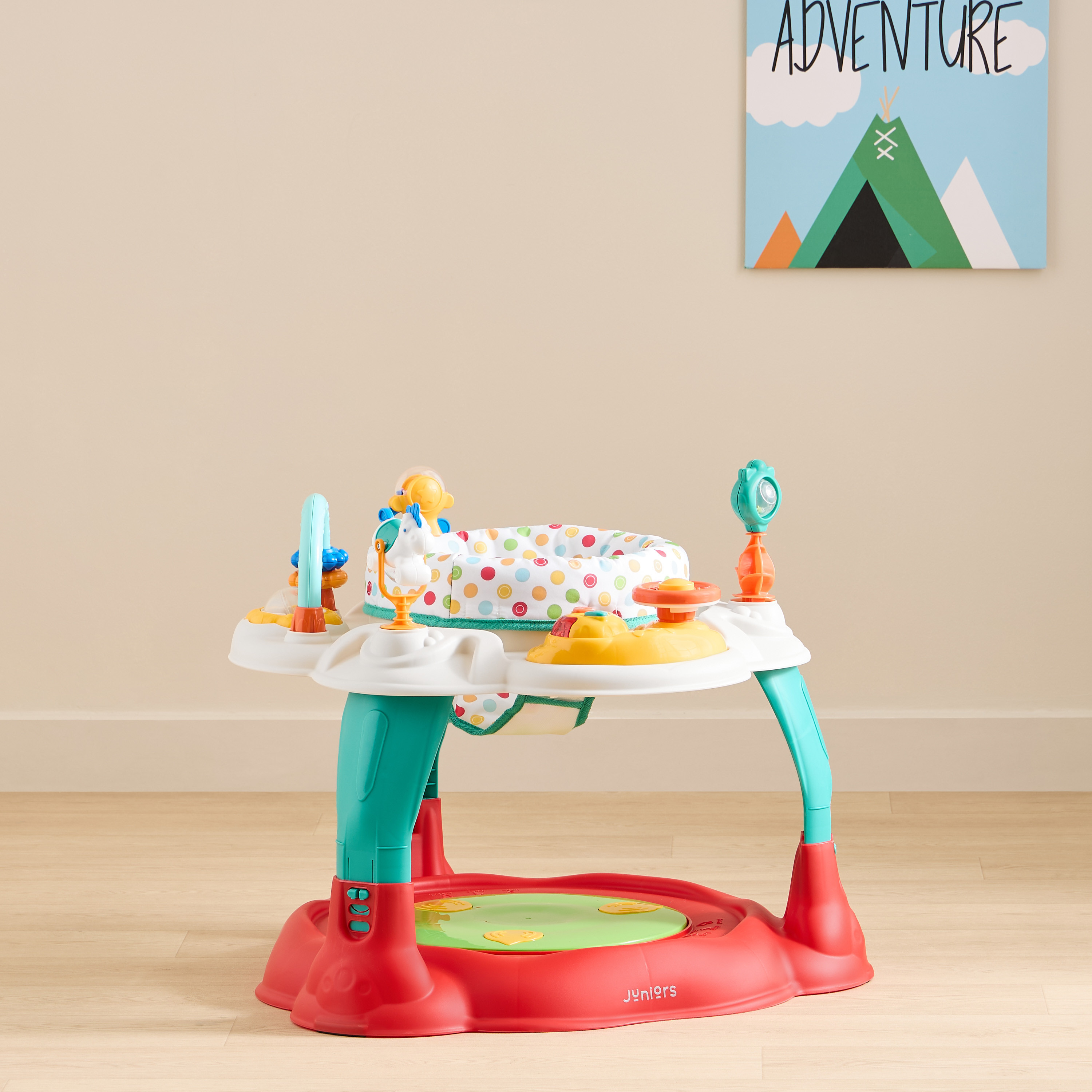 Juniors Gloster Activity Centre-baby-infantactivity-walkers-image-4