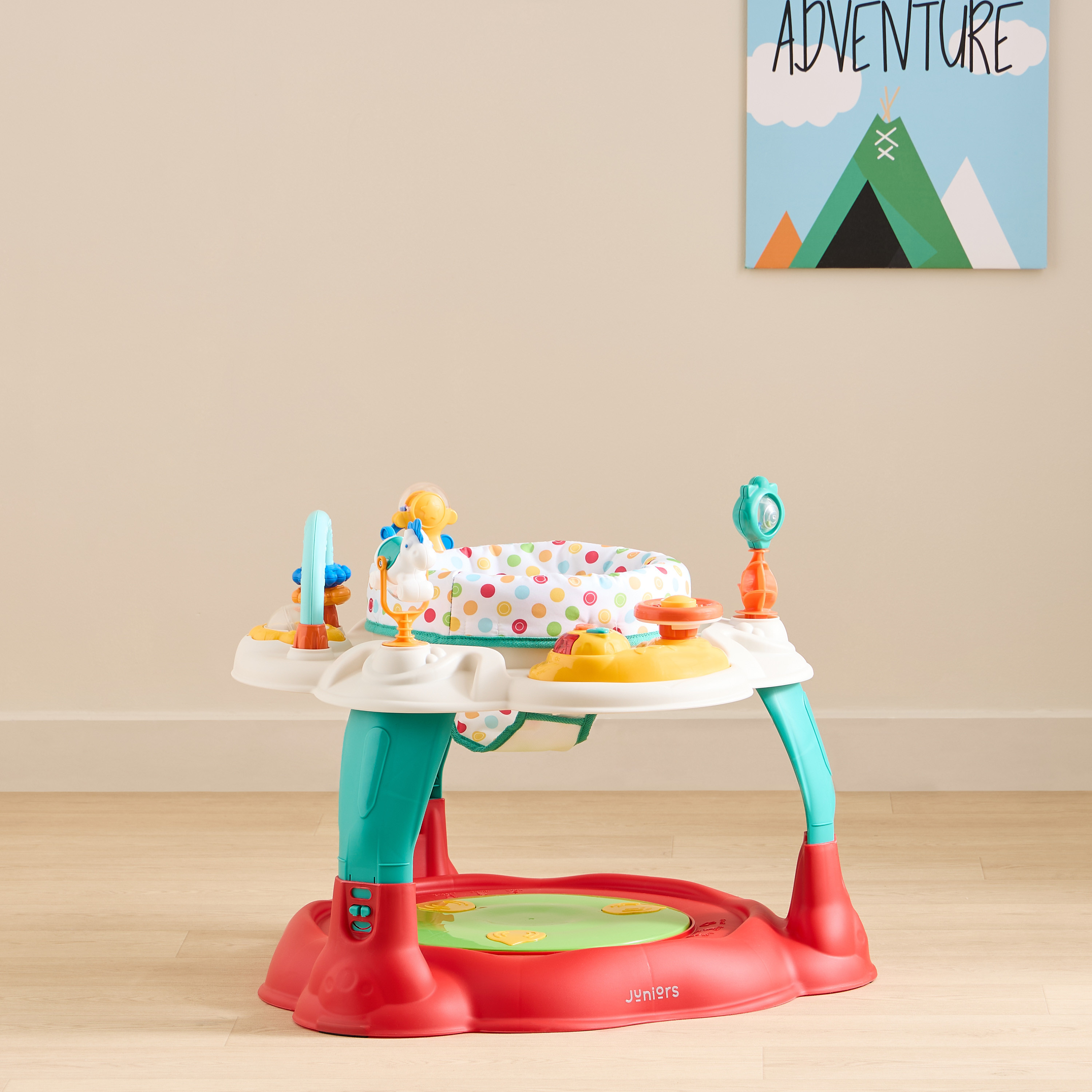 Juniors Gloster Activity Centre-baby-infantactivity-walkers-image-5