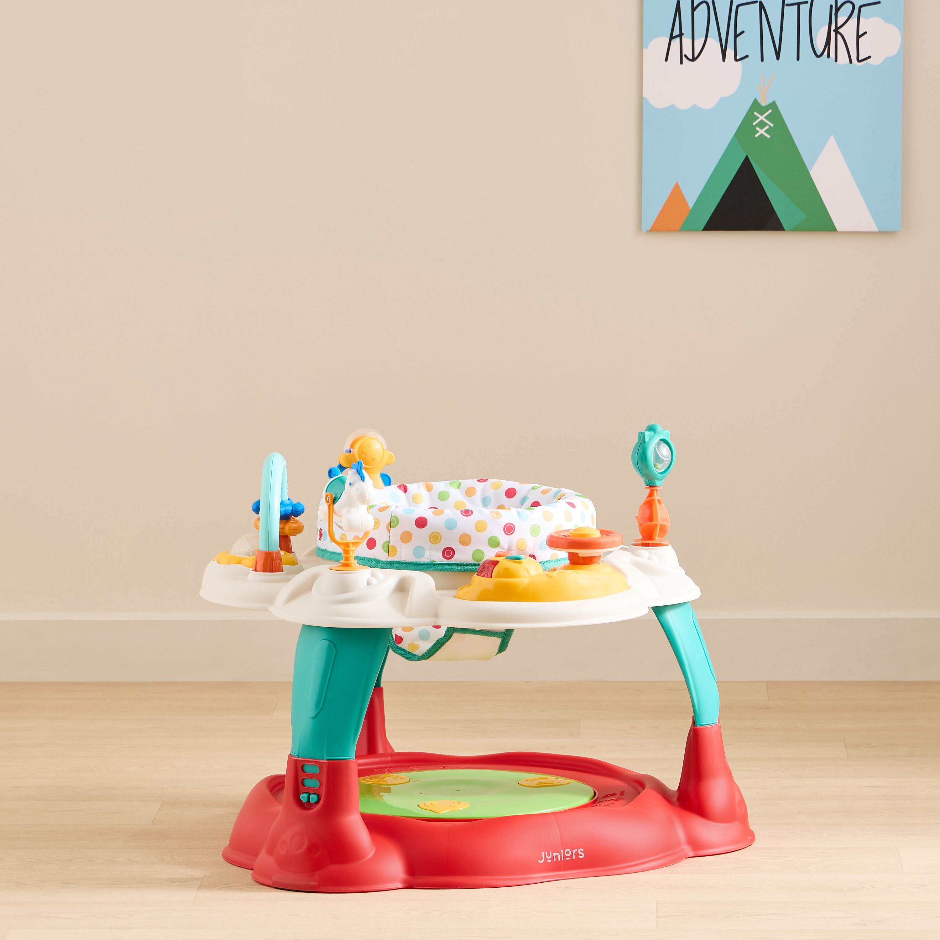 Juniors Gloster Activity Centre-baby-infantactivity-walkers-image-6