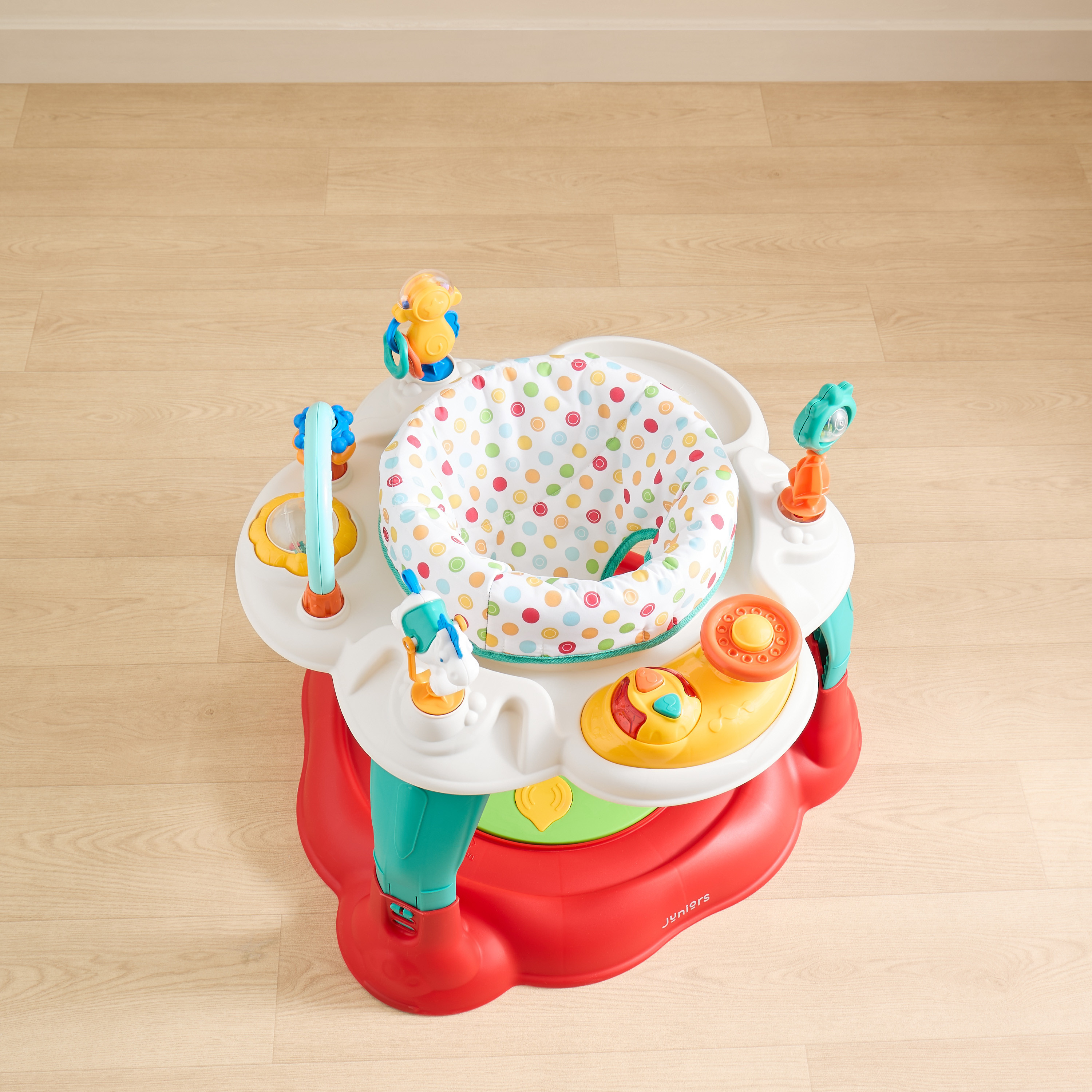 Juniors Gloster Activity Centre-baby-infantactivity-walkers-image-7