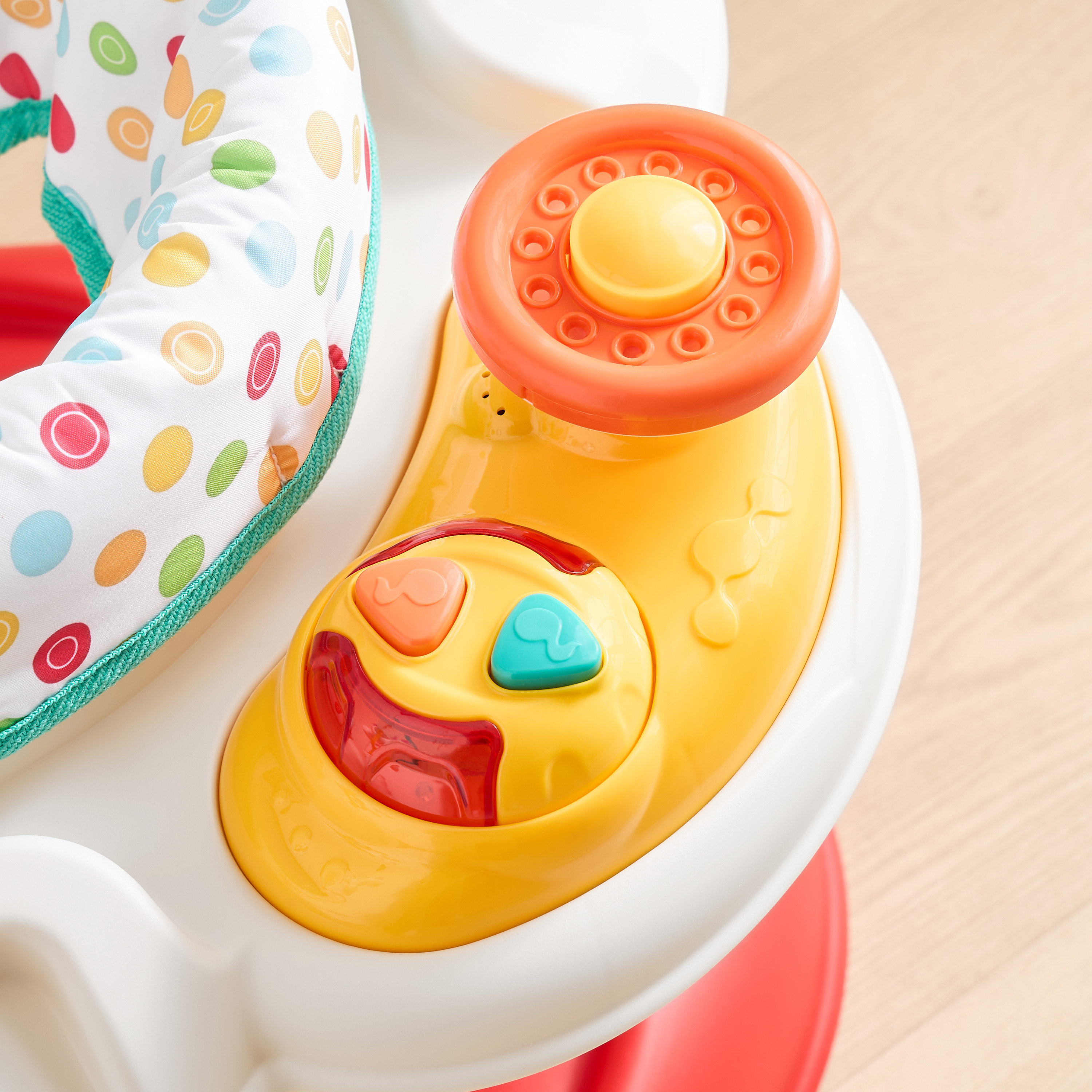 Juniors Gloster Activity Centre-baby-infantactivity-walkers-image-9