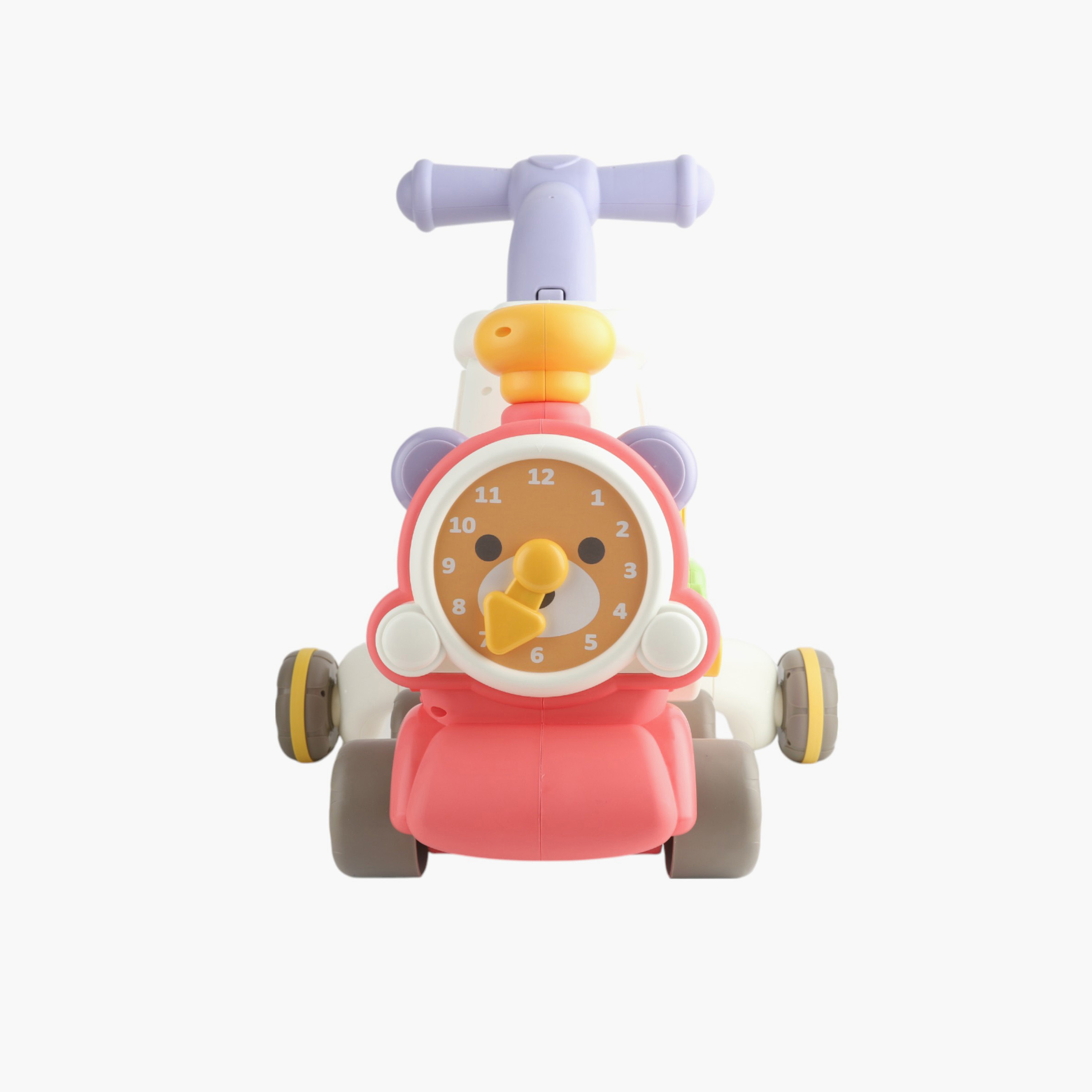 Juniors 3-in-1 Baby Walker Train-baby-infantactivity-walkers-image-1