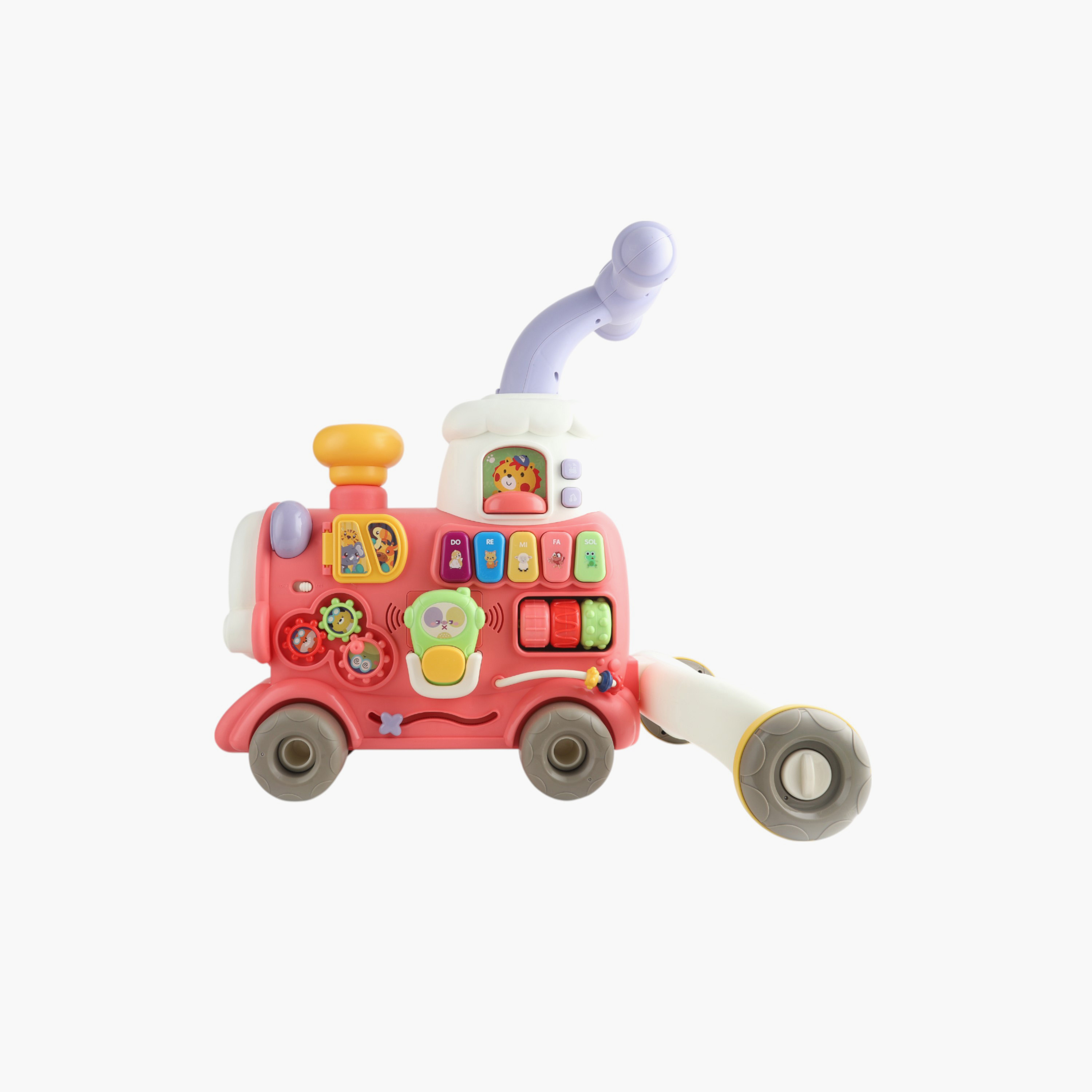 Juniors 3-in-1 Baby Walker Train-baby-infantactivity-walkers-image-2