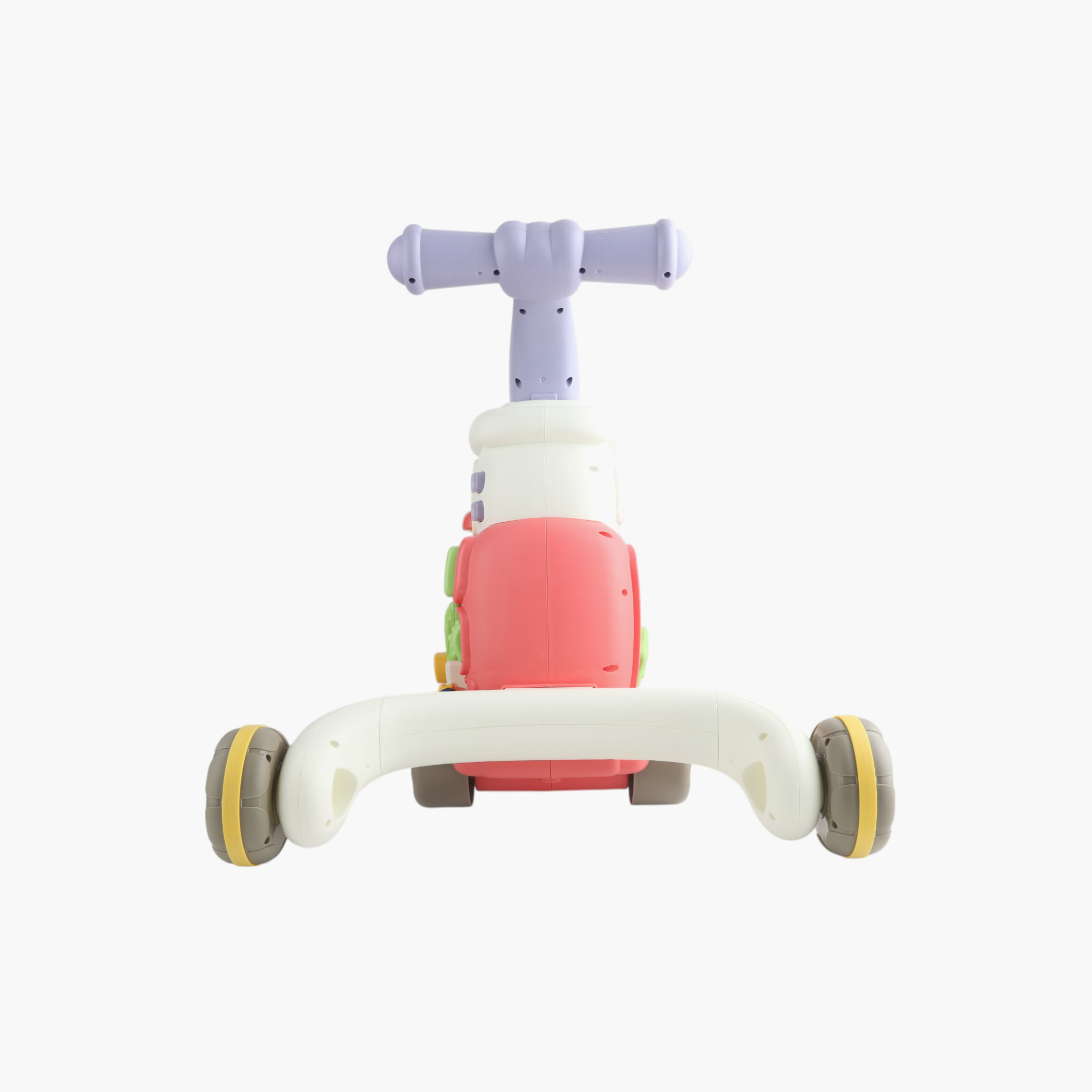 Juniors 3-in-1 Baby Walker Train-baby-infantactivity-walkers-image-3