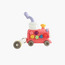 Juniors 3-in-1 Baby Walker Train-baby-infantactivity-walkers-image-5