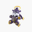 Juniors Giraffe Baby Walker-baby-infantactivity-walkers-image-1