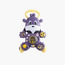 Juniors Giraffe Baby Walker-baby-infantactivity-walkers-image-3