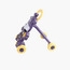 Juniors Giraffe Baby Walker-baby-infantactivity-walkers-image-4