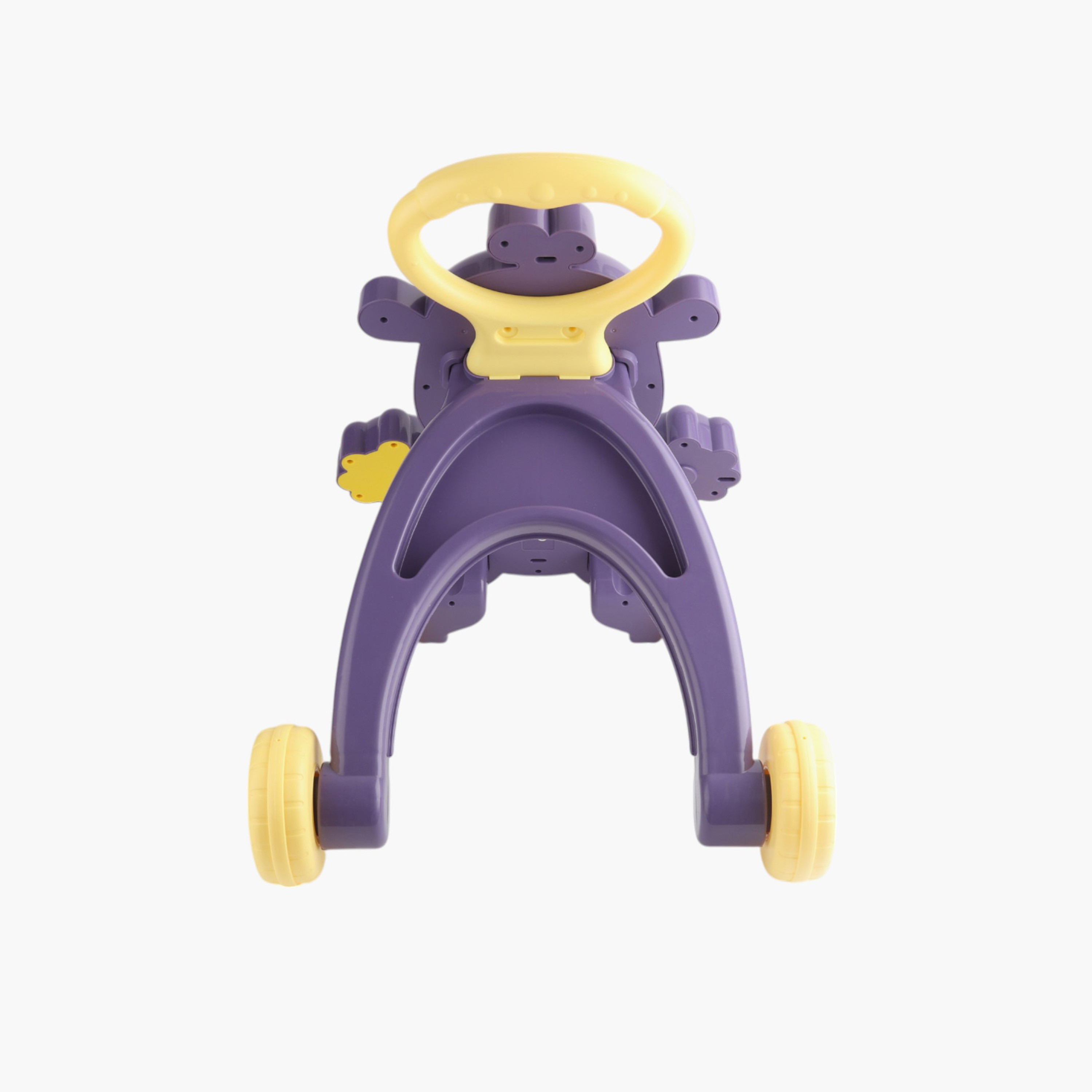 مشاية أطفال زرافة من جونيور-baby-infantactivity-walkers-image-5