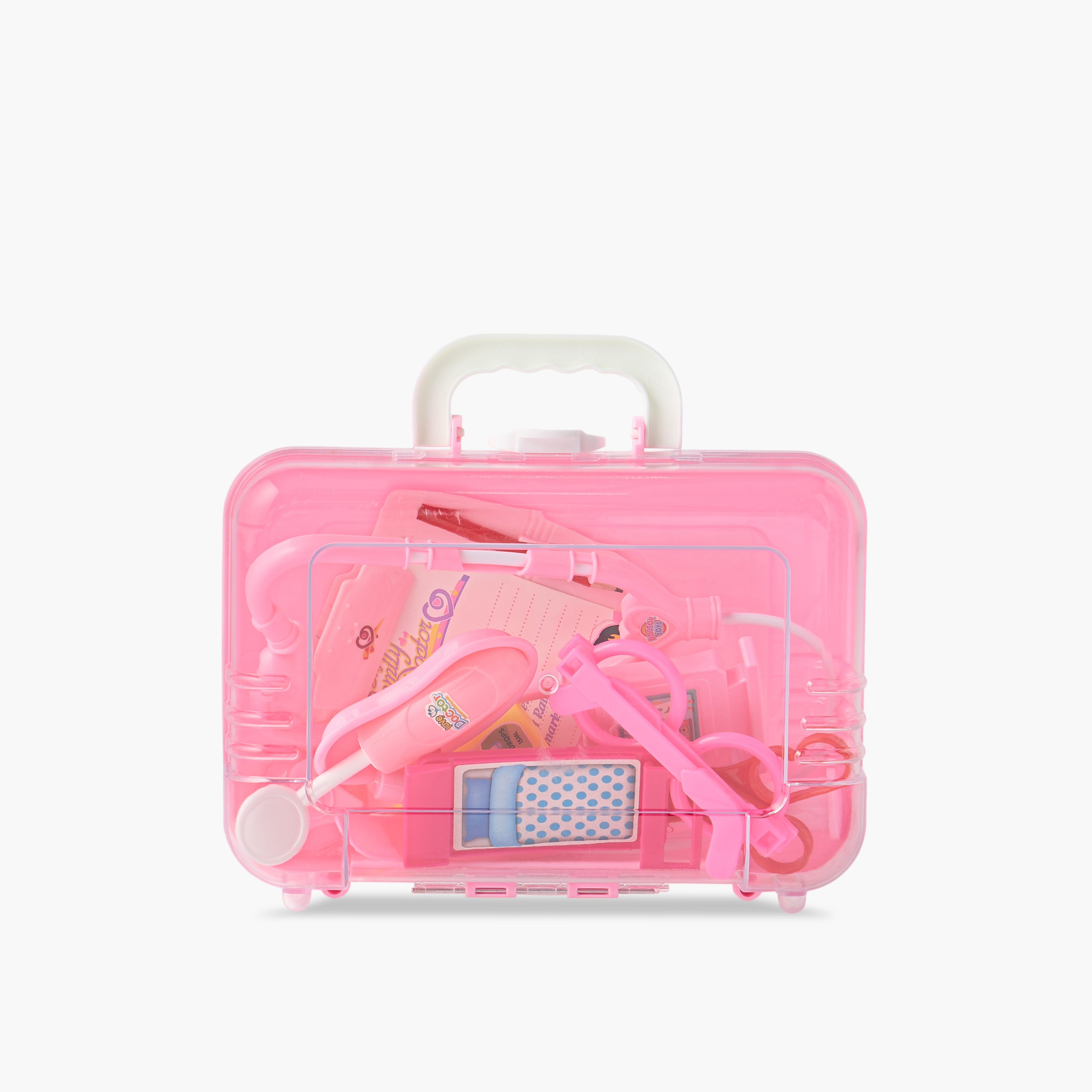 Doctor Medical Playset-toys-roleplay-doctorsets-image-2
