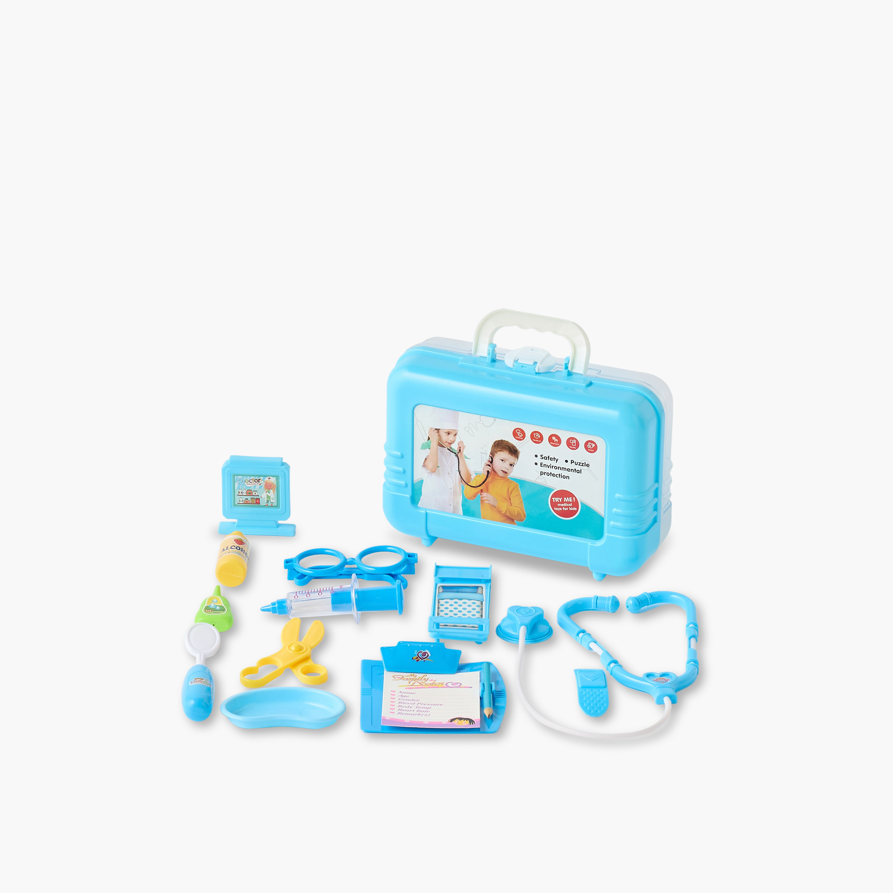 Doctor Play Set-toys-roleplay-doctorsets-image-1