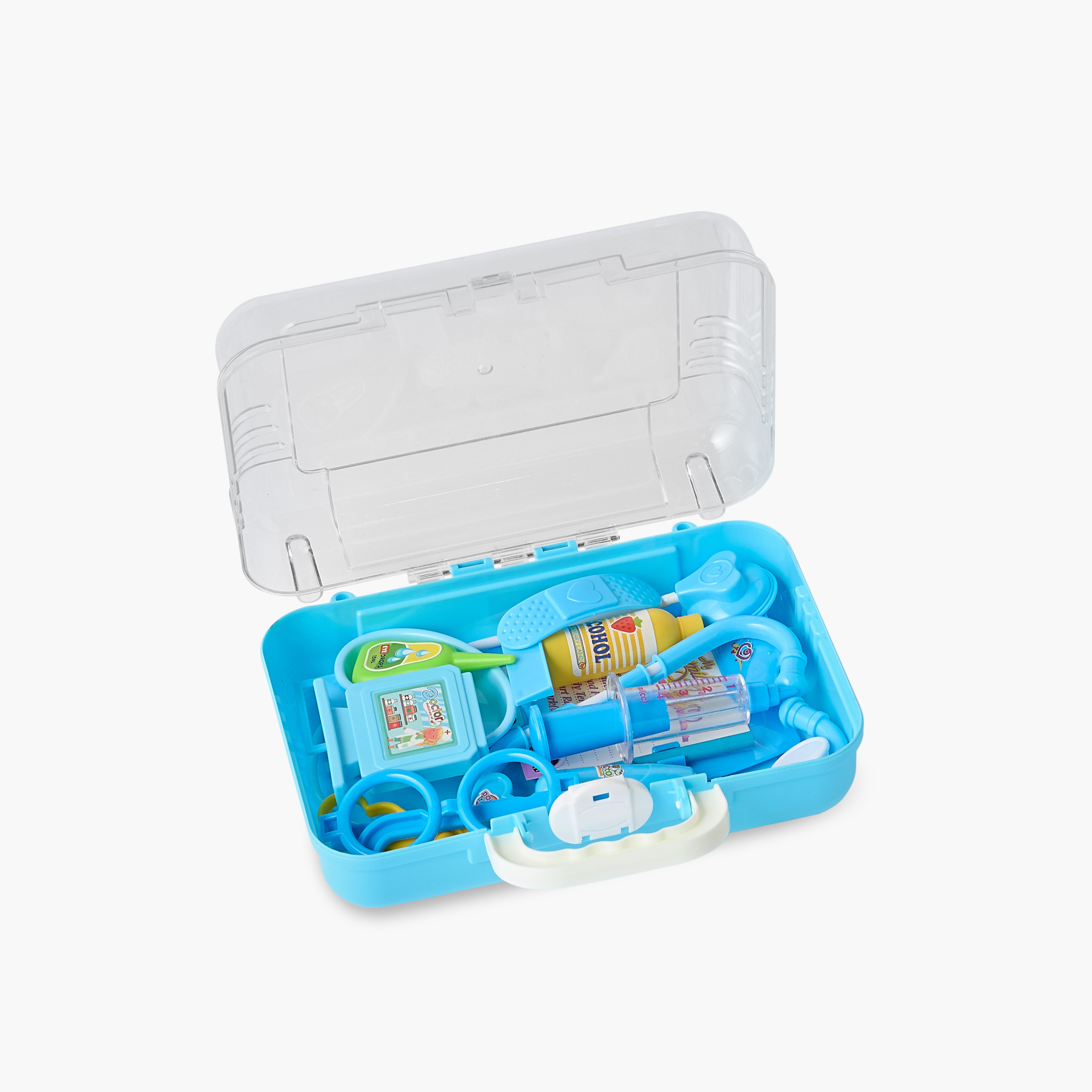 Doctor Play Set-toys-roleplay-doctorsets-image-3