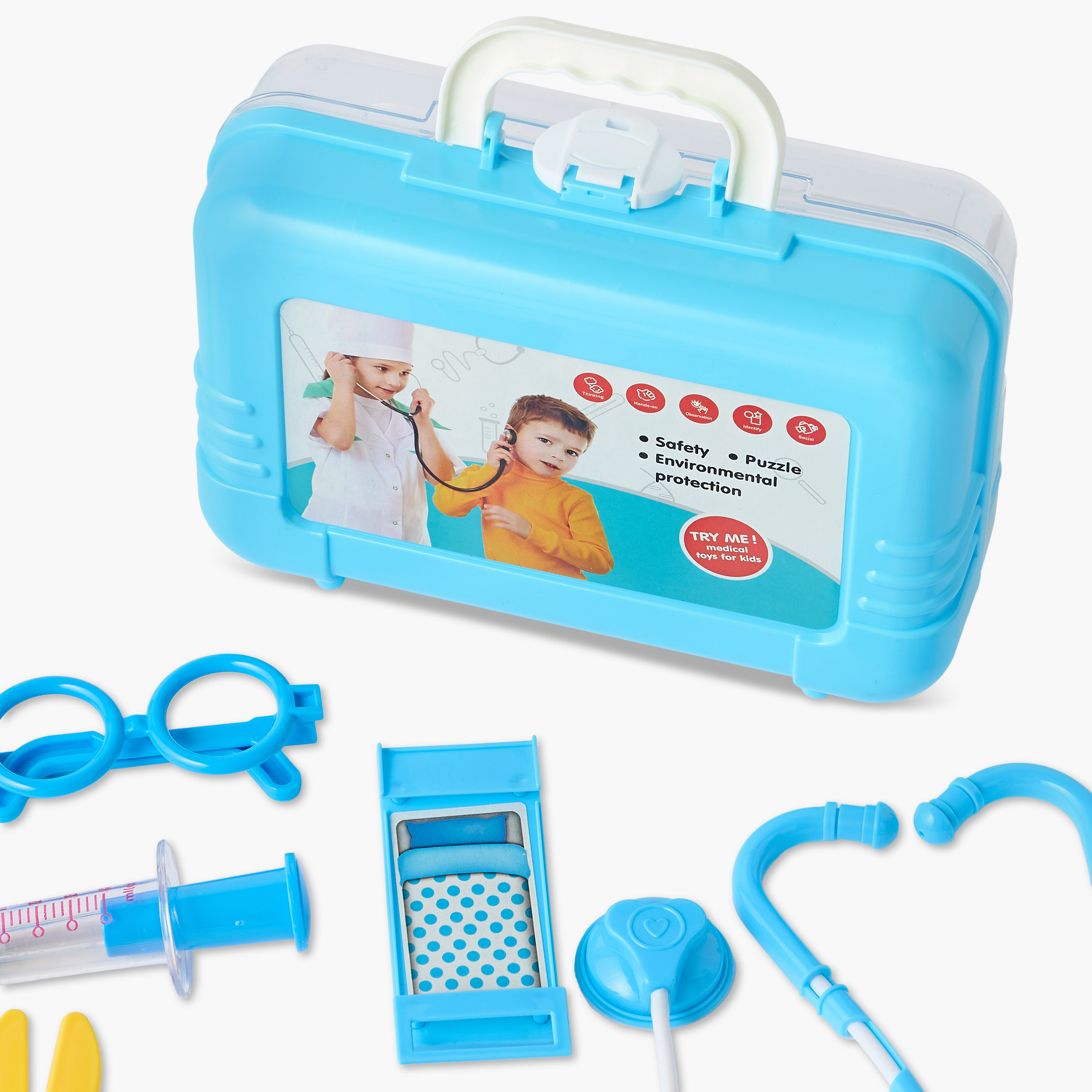 Doctor Play Set-toys-roleplay-doctorsets-image-6