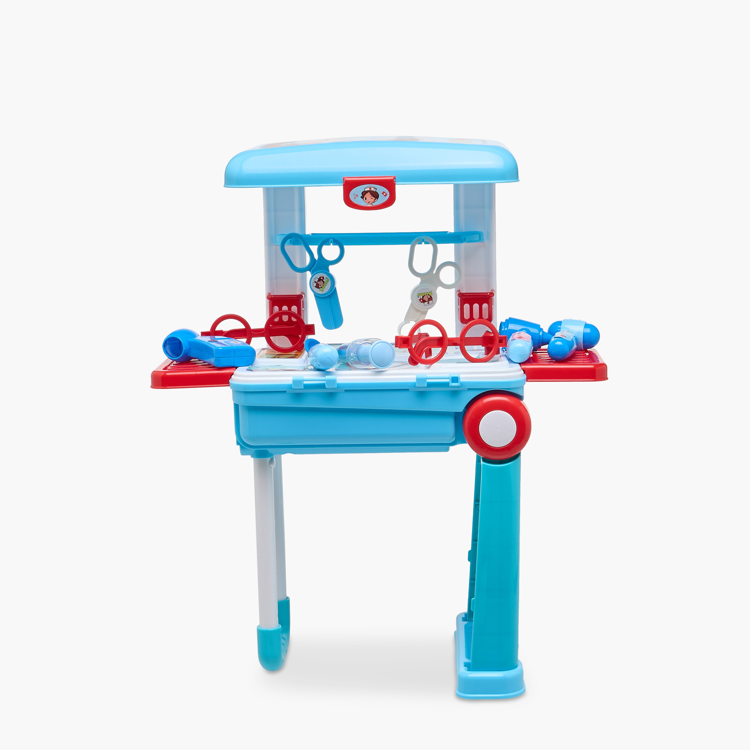 Doctor Medical Playset-toys-roleplay-doctorsets-image-2