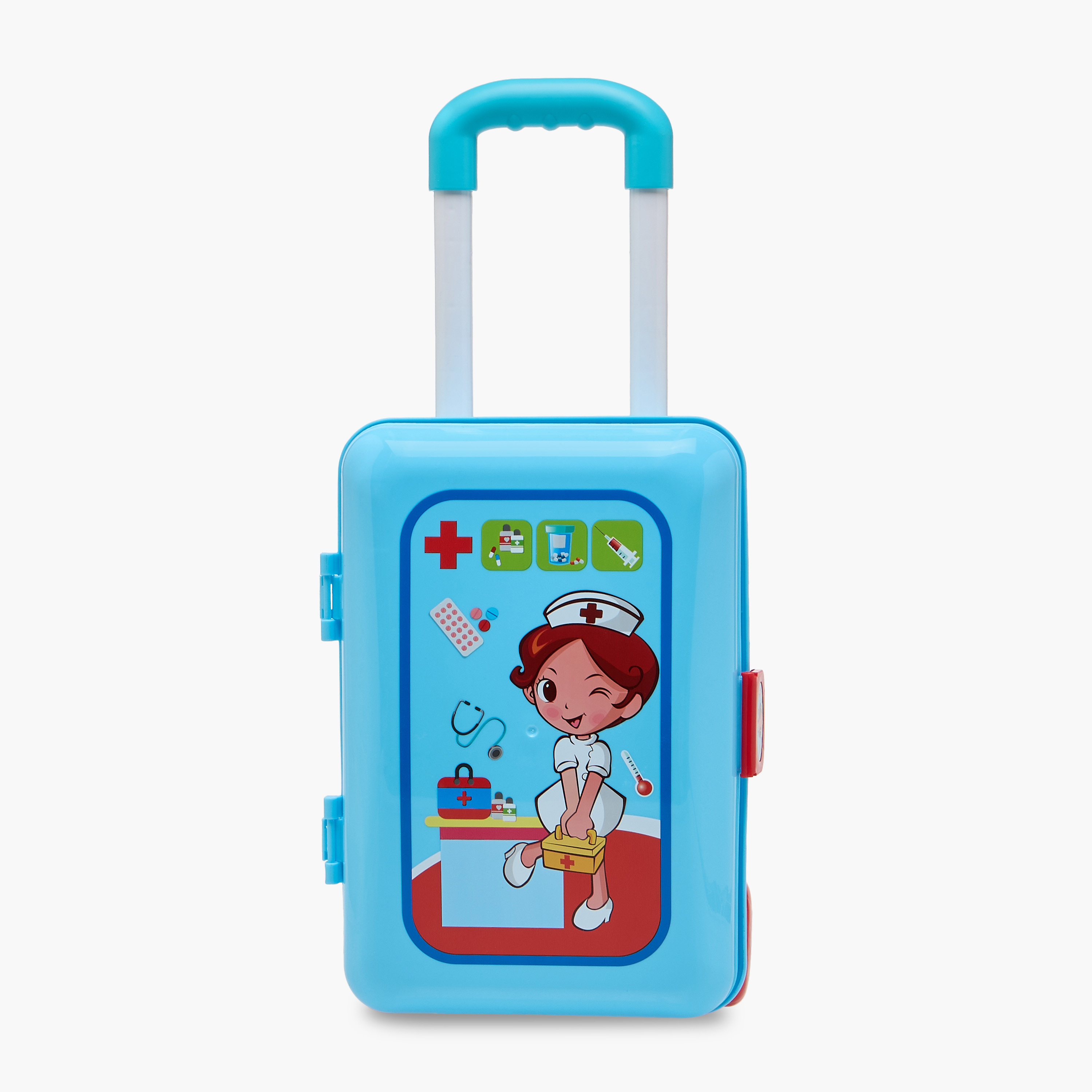 Doctor Medical Playset-toys-roleplay-doctorsets-image-4