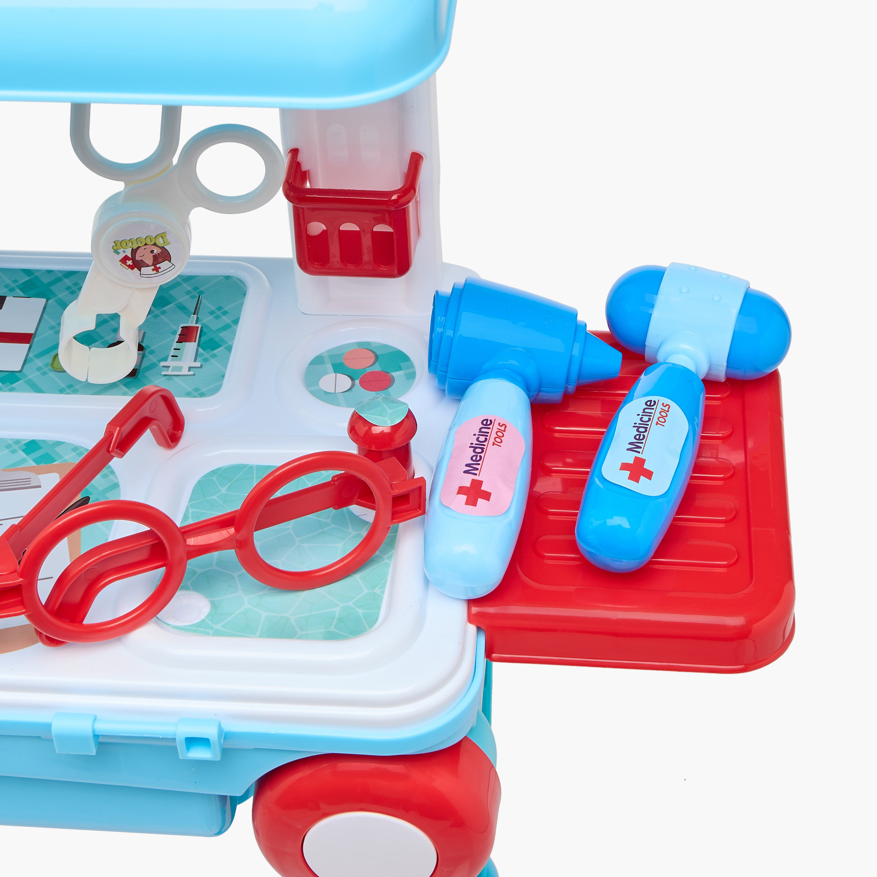 Doctor Medical Playset-toys-roleplay-doctorsets-image-6
