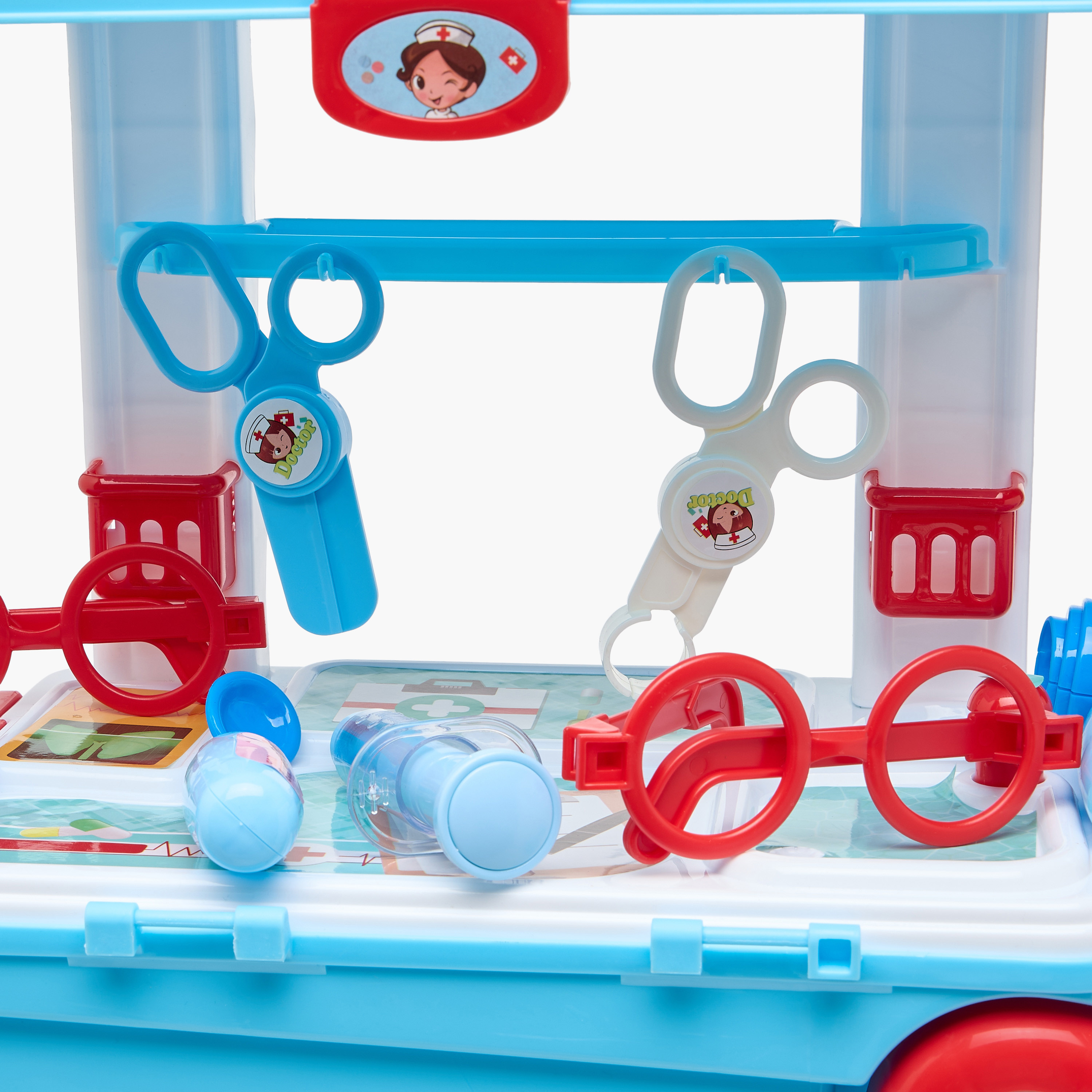Doctor Medical Playset-toys-roleplay-doctorsets-image-8
