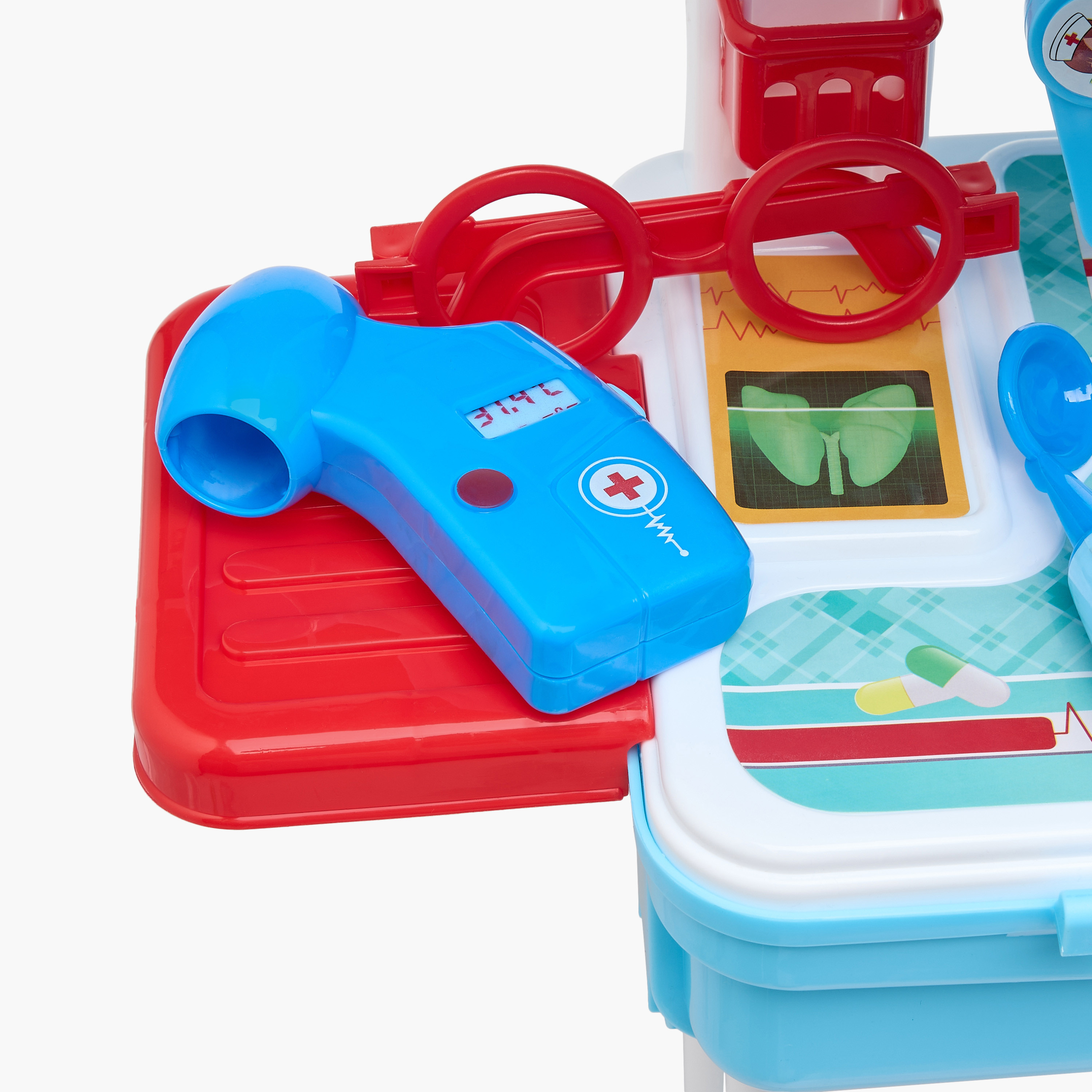 Doctor Medical Playset-toys-roleplay-doctorsets-image-9
