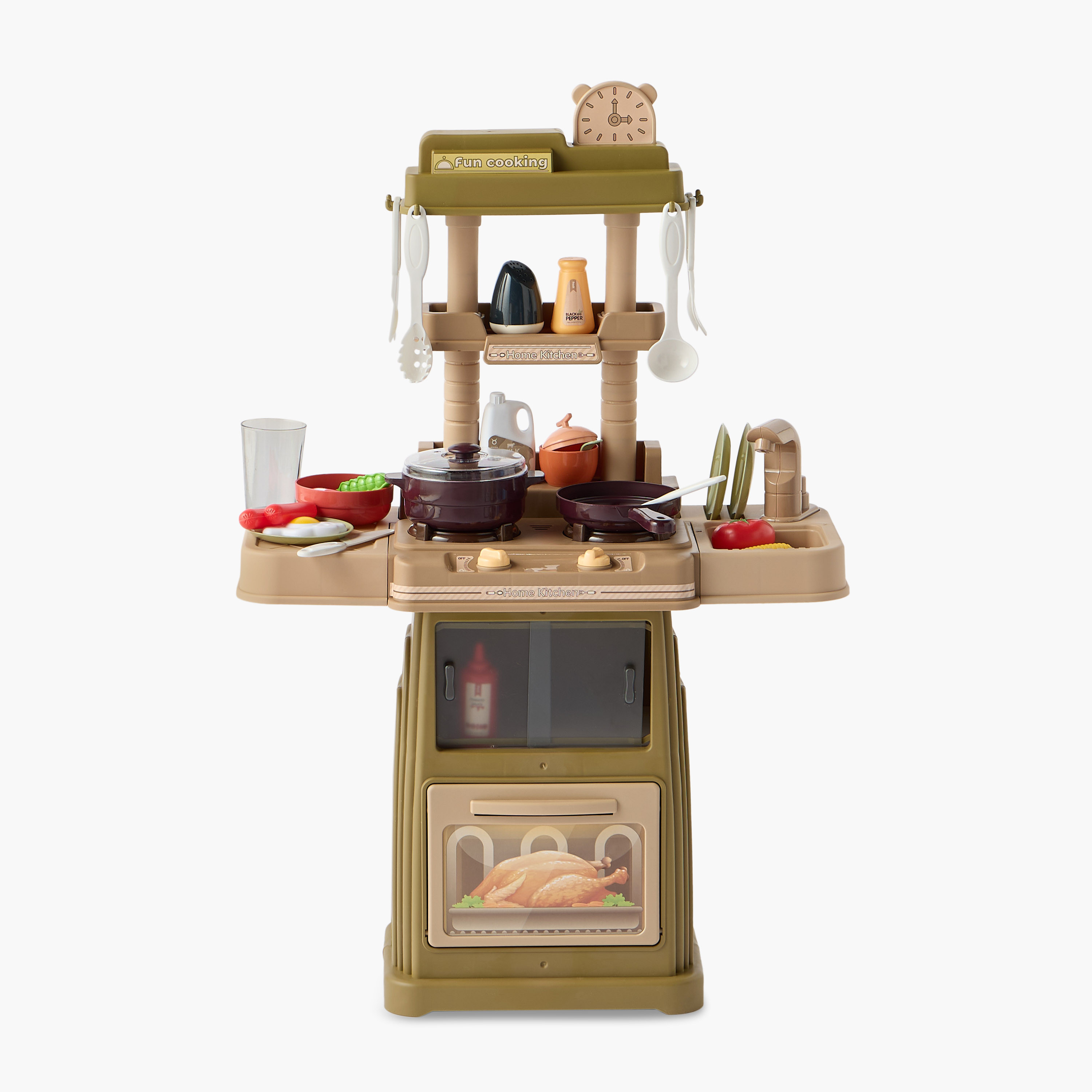 Spray Kitchen Play Set-toys-roleplay-kitchensets-image-1