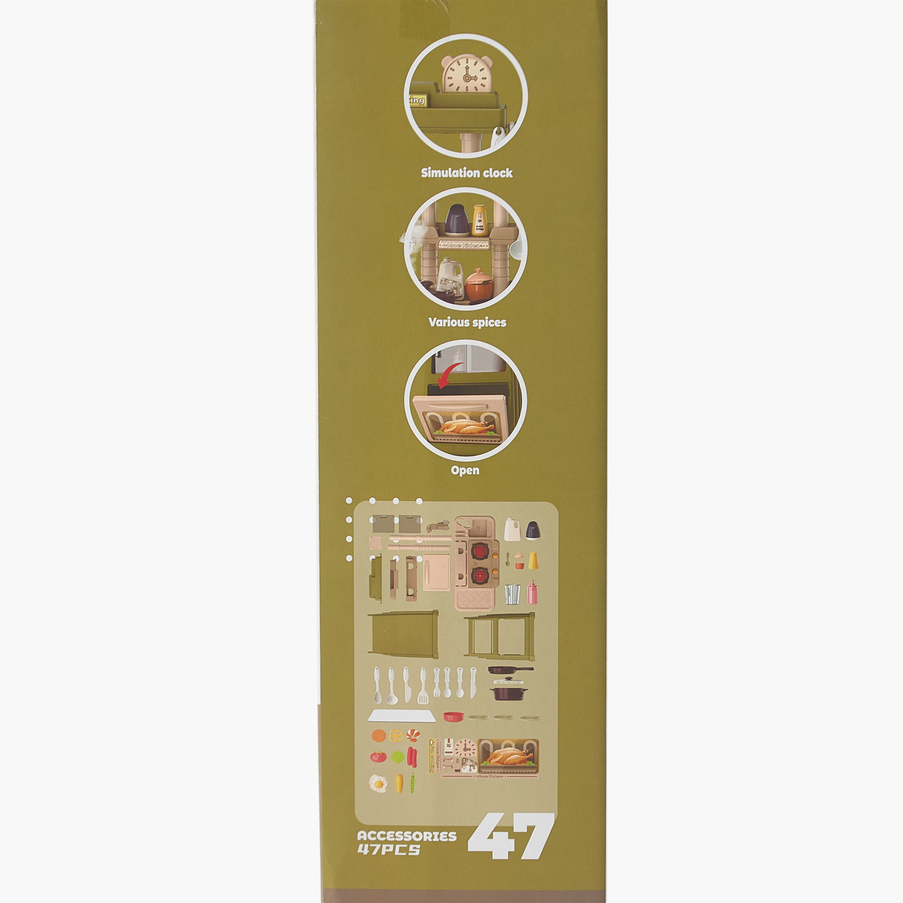 Spray Kitchen Play Set-toys-roleplay-kitchensets-image-10