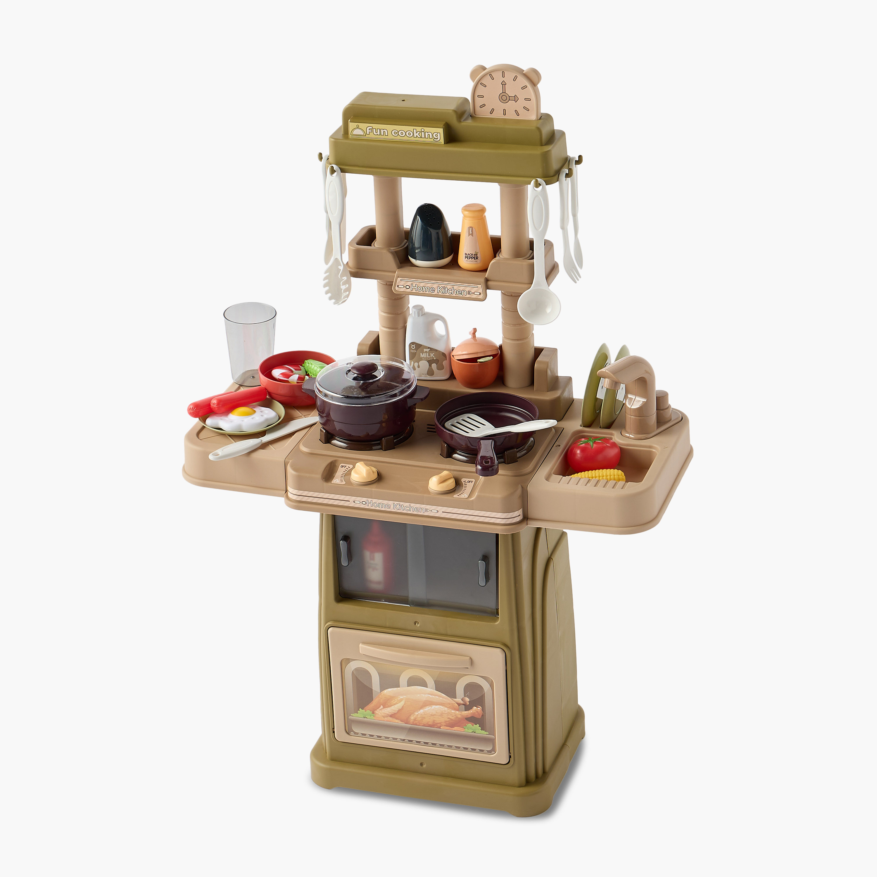 Spray Kitchen Play Set-toys-roleplay-kitchensets-image-2