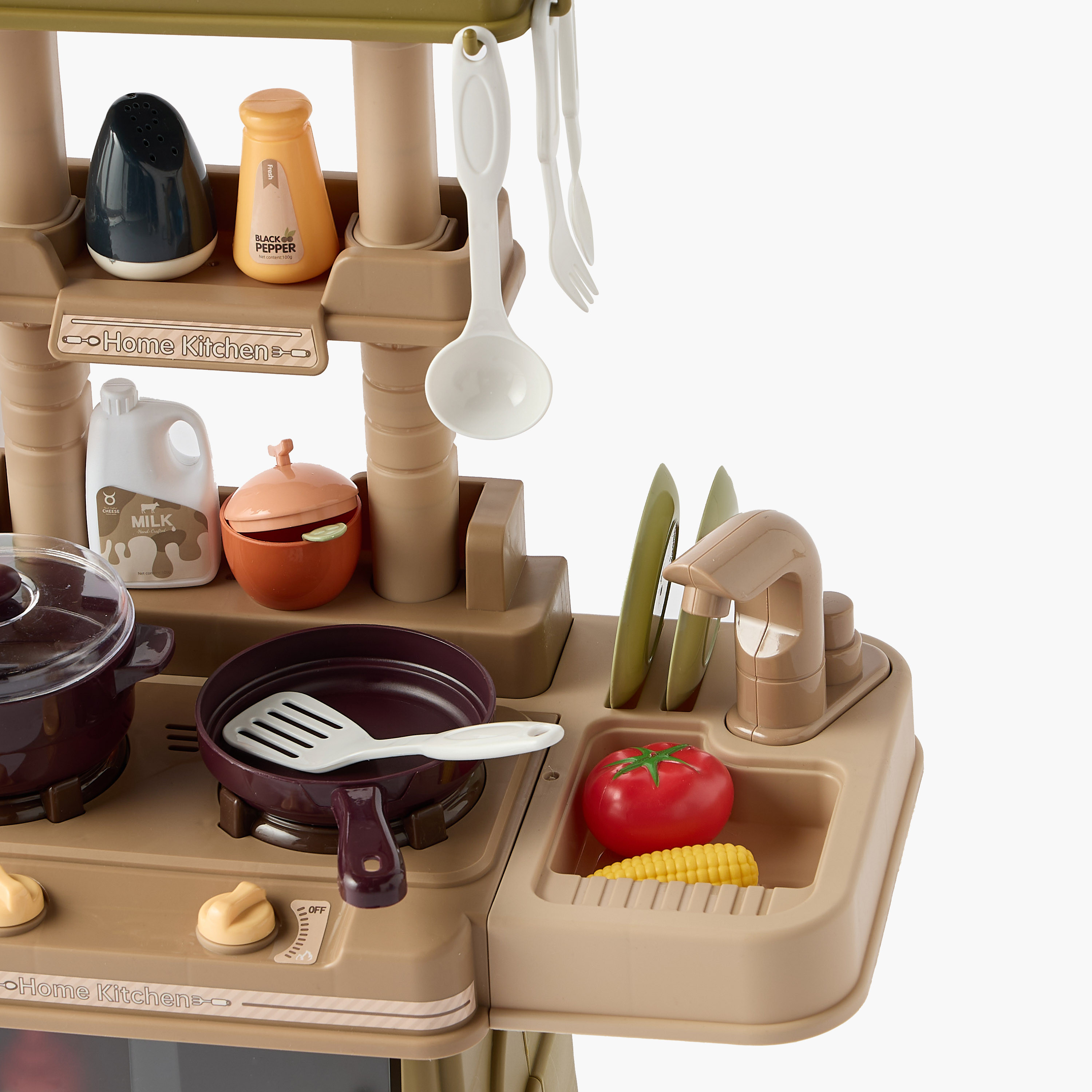 Spray Kitchen Play Set-toys-roleplay-kitchensets-image-4