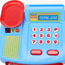 مجموعة لعب صندوق الدفع-toys-roleplay-supermarketandshoppingsets-image-5