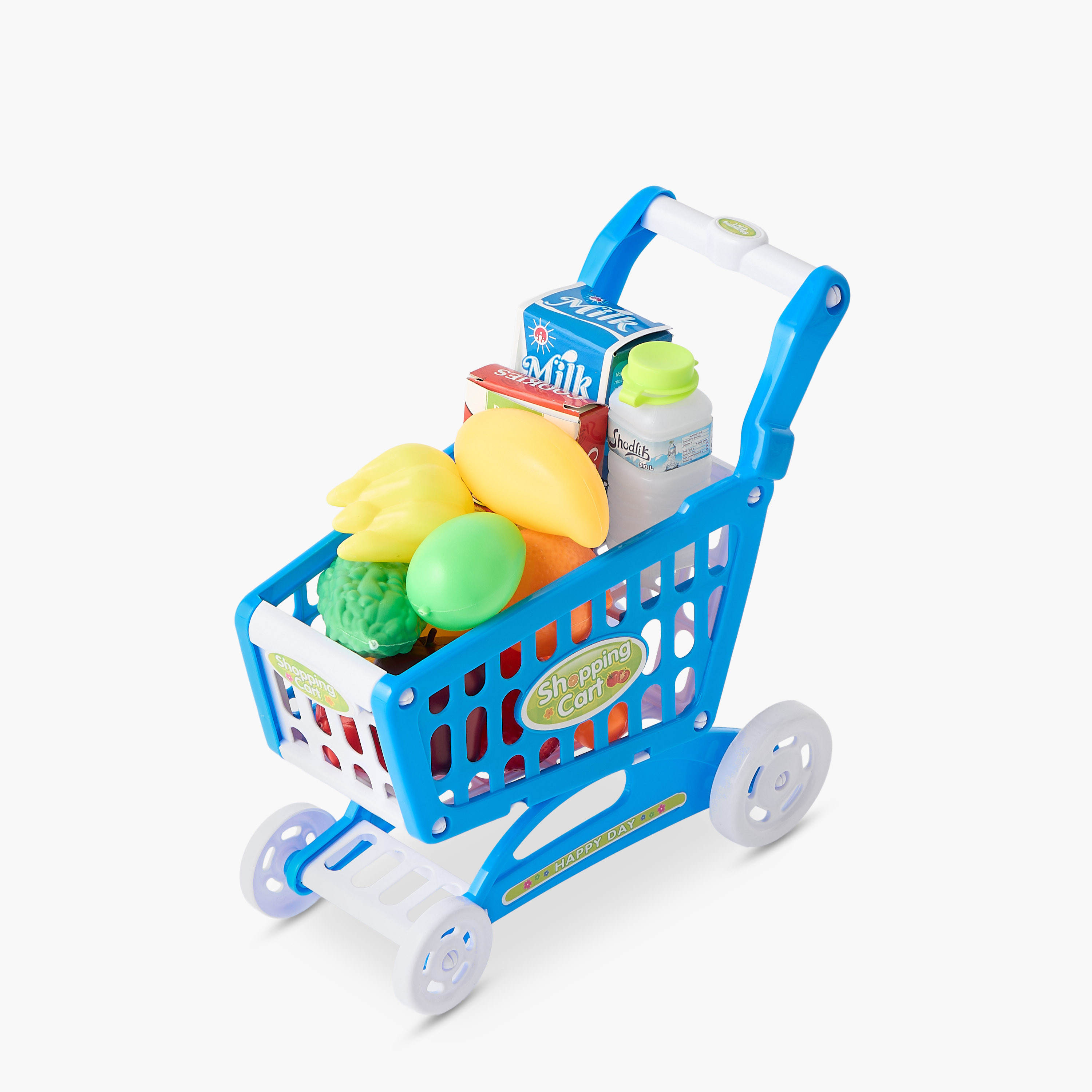 مجموعة لعب تسجيل النقود-toys-roleplay-supermarketandshoppingsets-image-3