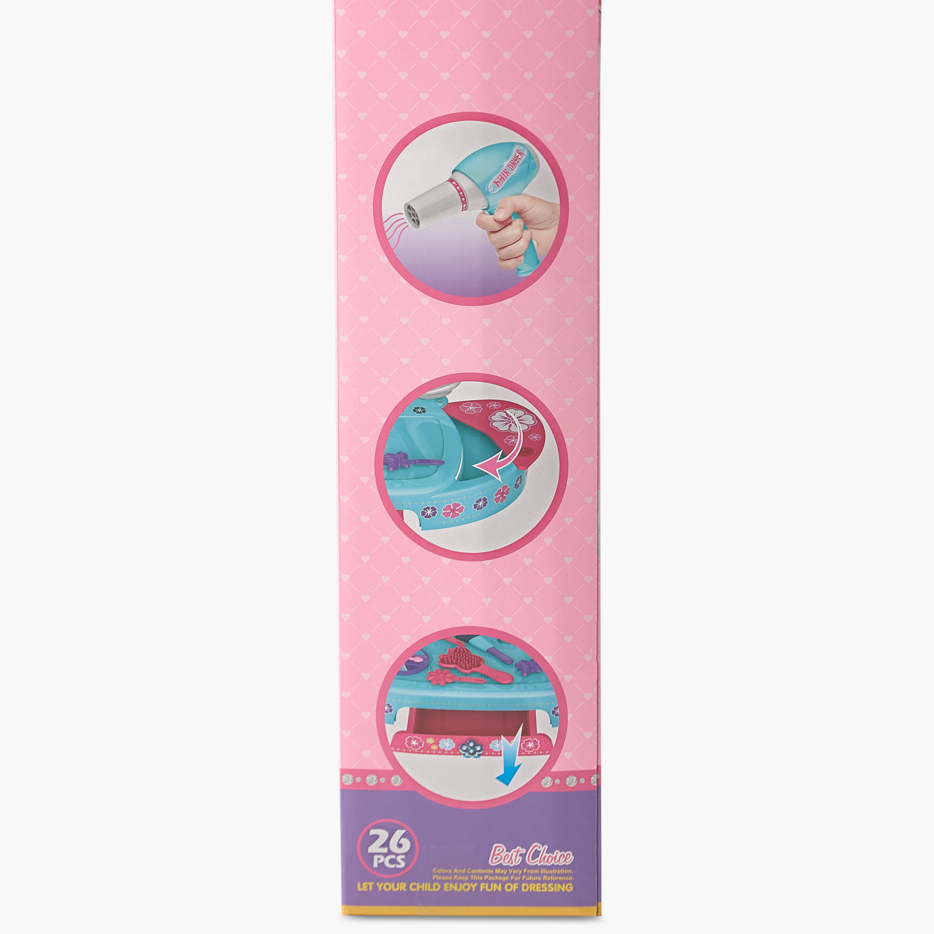 Floral Dressing Vanity Playset-toys-roleplay-makeupandcosmeticsets-image-11