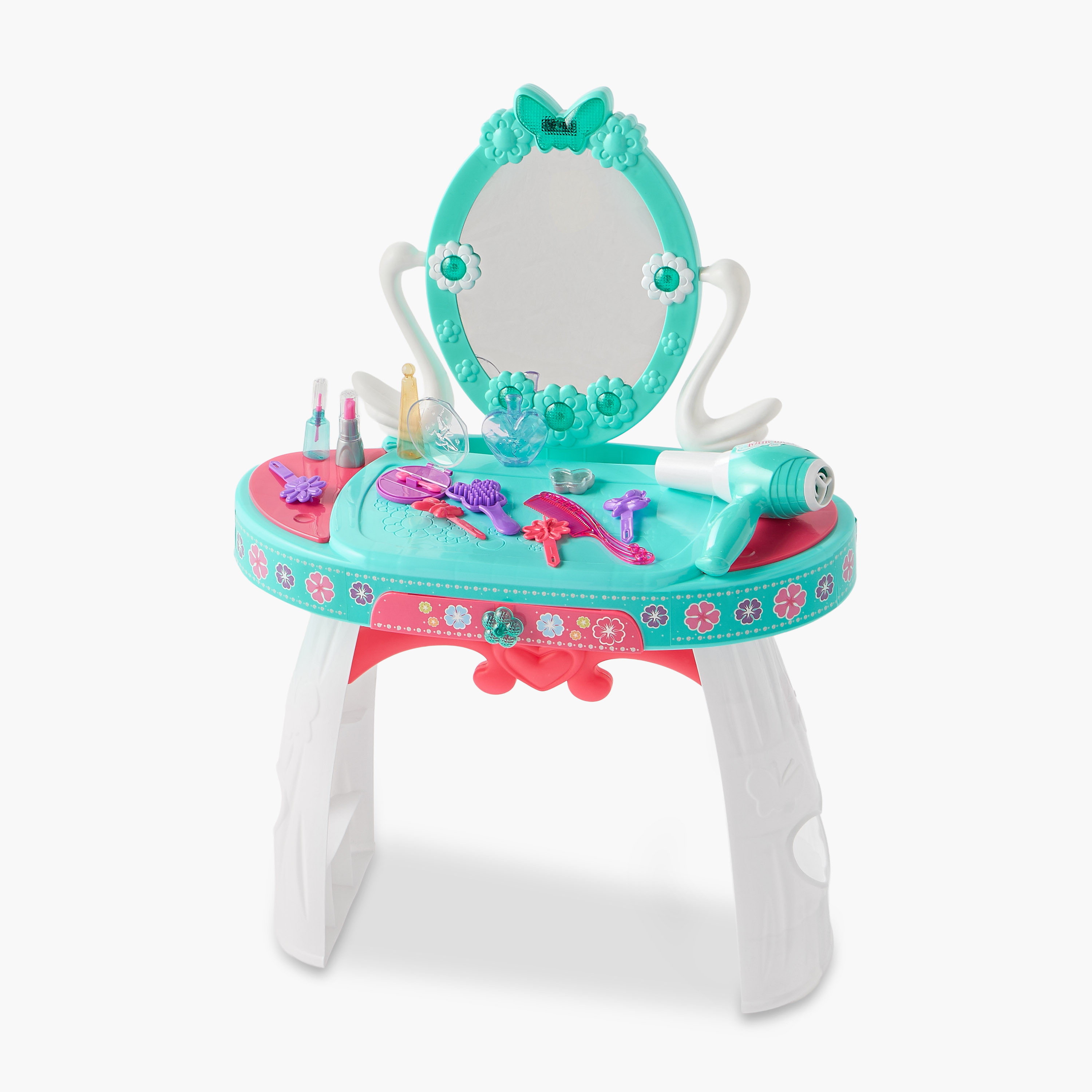 Floral Dressing Vanity Playset-toys-roleplay-makeupandcosmeticsets-image-2