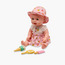 Juniors Ice Cream Doll Playset - 36 cm-toys-dollsandplaysets-dollplaysets-image-1