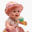 Juniors Ice Cream Doll Playset - 36 cm-toys-dollsandplaysets-dollplaysets-image-5