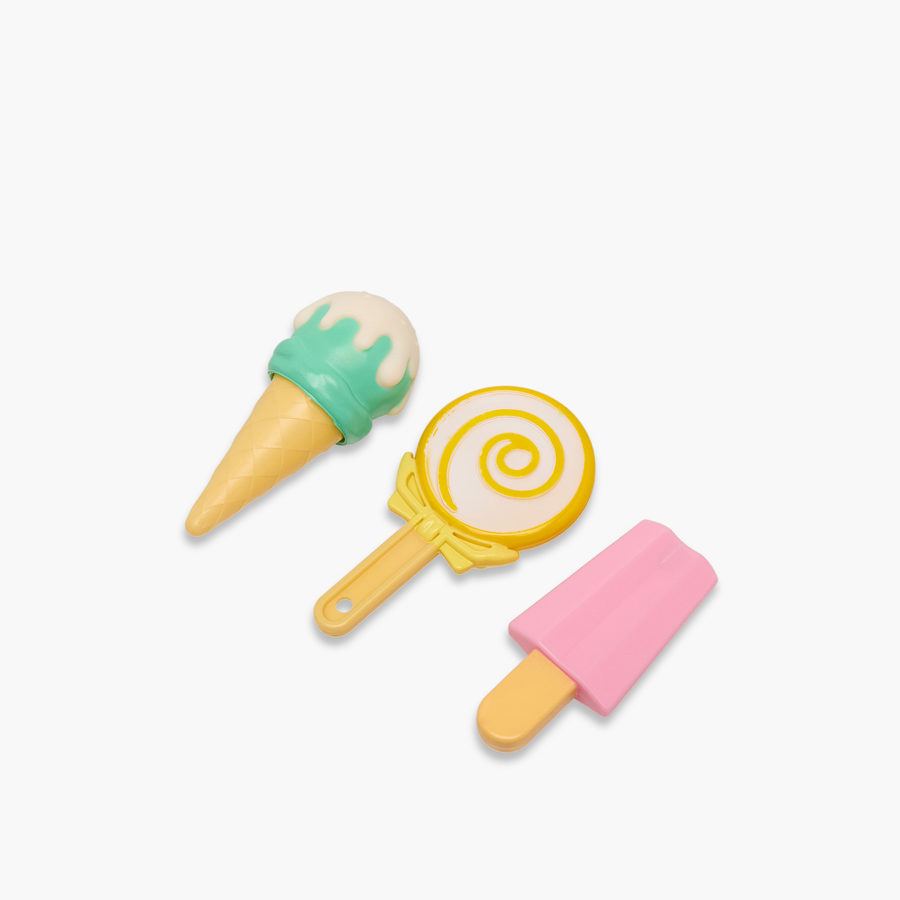 Juniors Ice Cream Doll Playset - 36 cm-toys-dollsandplaysets-dollplaysets-image-8
