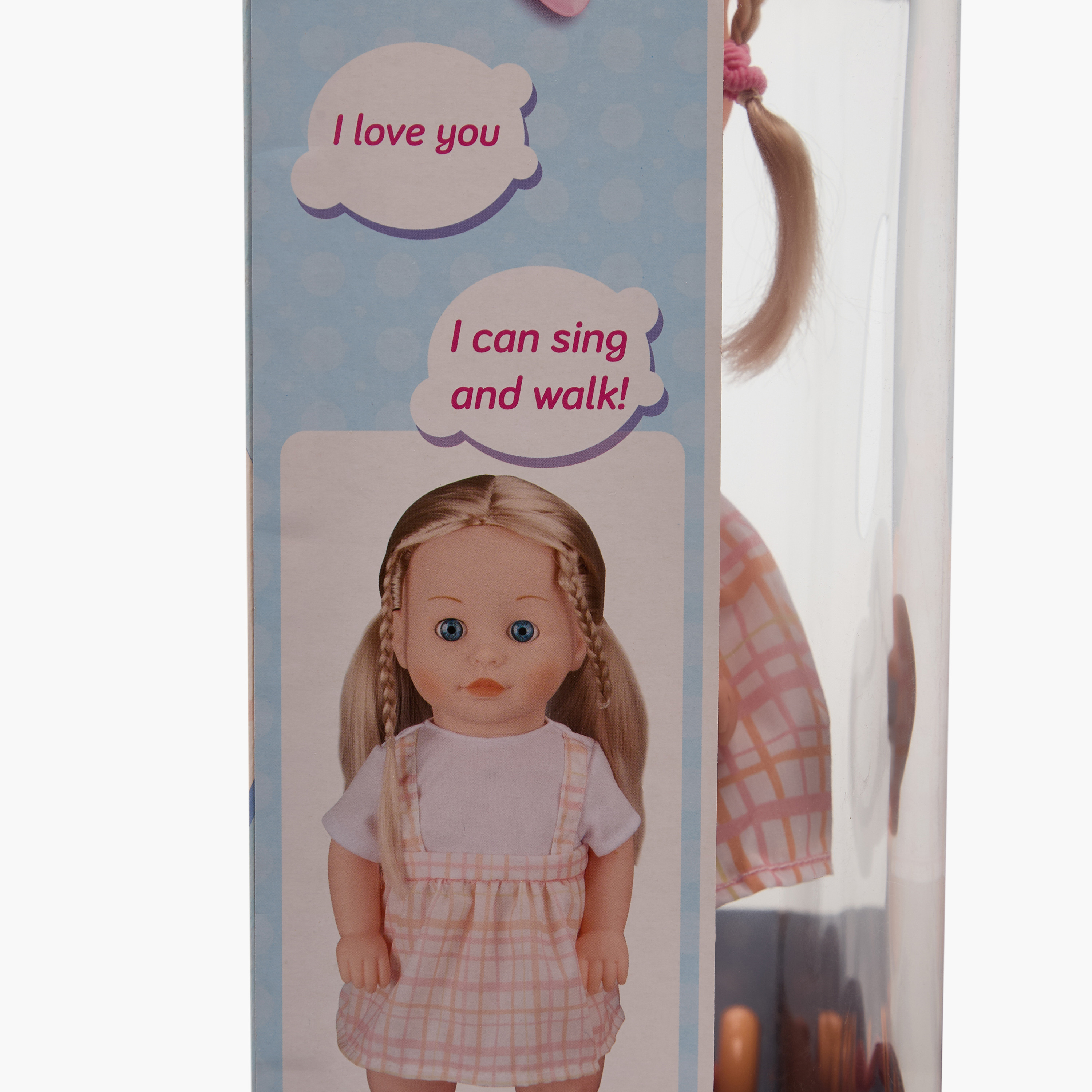 Juniors Walking Anna Doll Playset-toys-dollsandplaysets-dollplaysets-image-11
