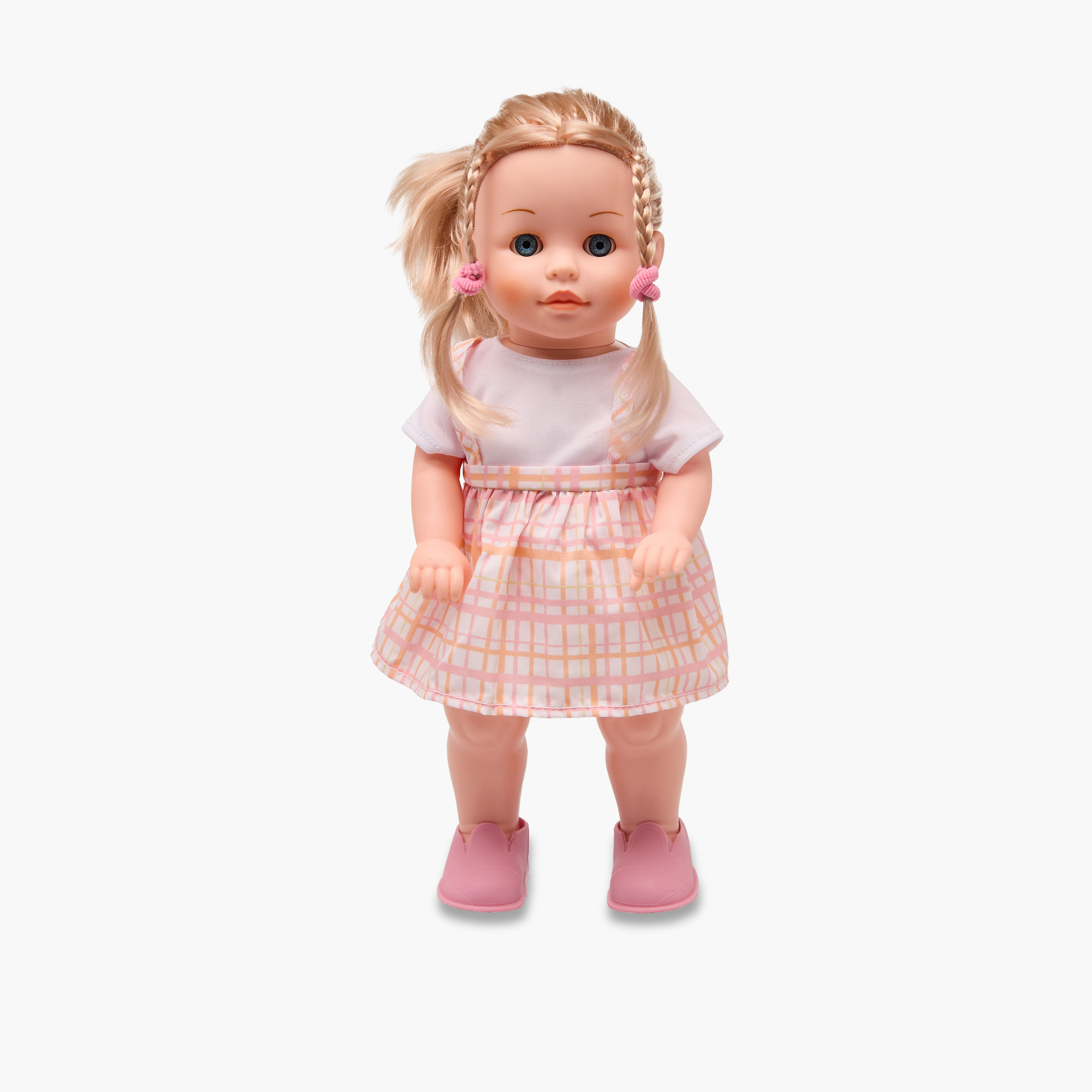 Juniors Walking Anna Doll Playset-toys-dollsandplaysets-dollplaysets-image-2