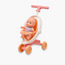 Juniors Walking Anna Doll Playset-toys-dollsandplaysets-dollplaysets-image-3