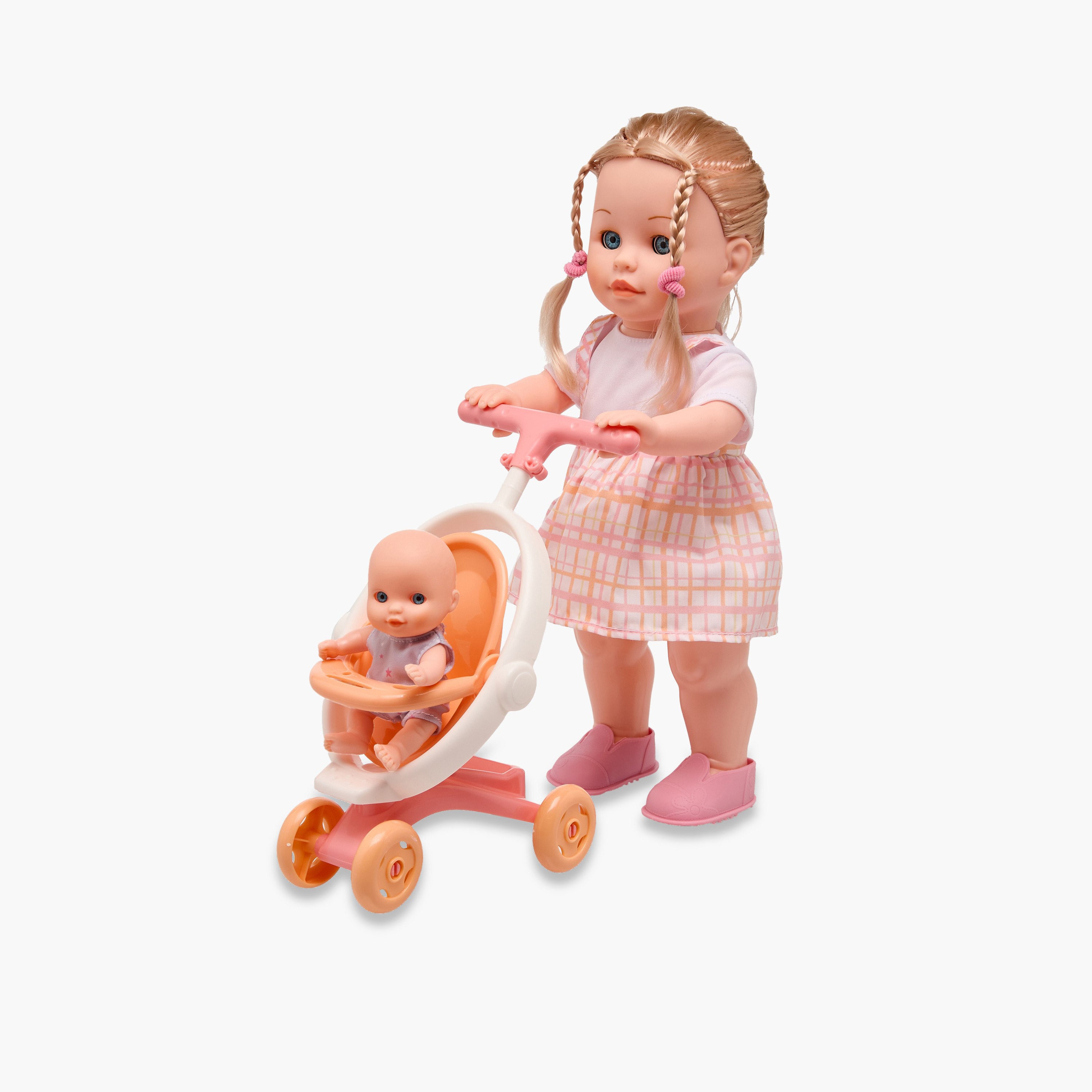 Juniors Walking Anna Doll Playset-toys-dollsandplaysets-dollplaysets-image-5
